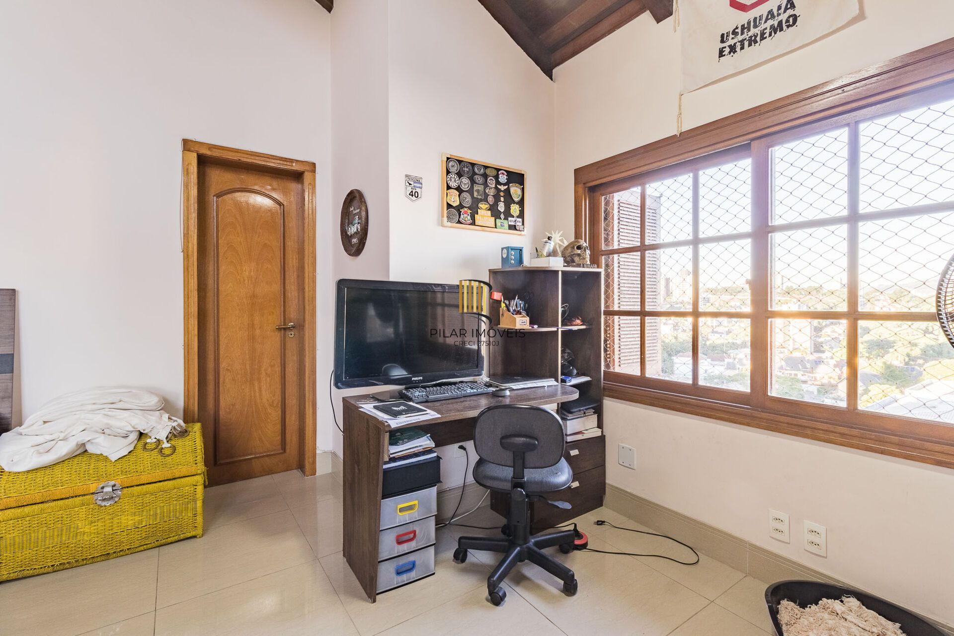 Apartamento à venda no bairro Petrópolis em Porto Alegre/RS