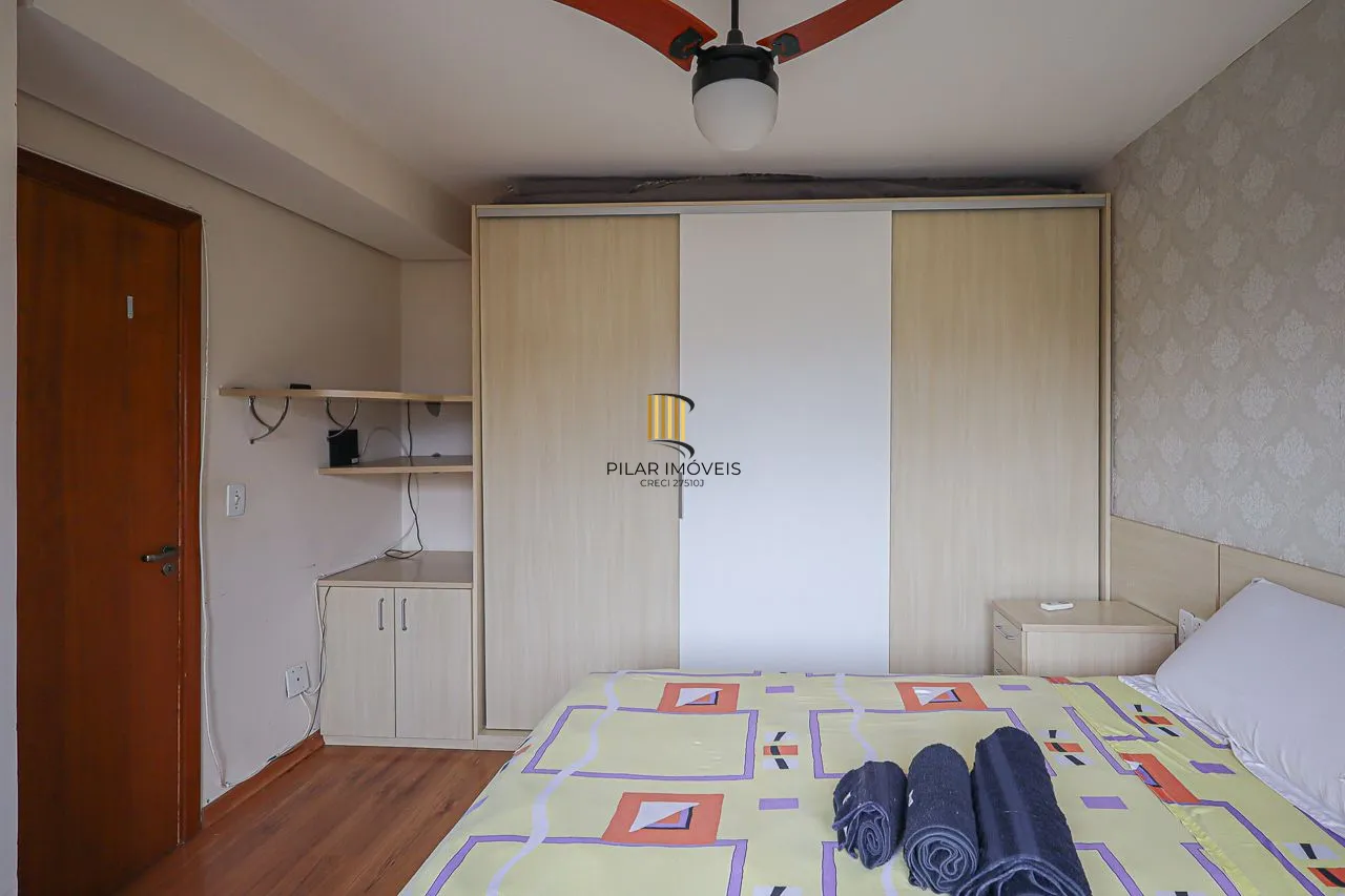 Apartamento a venda no bairro Jardim Botânico