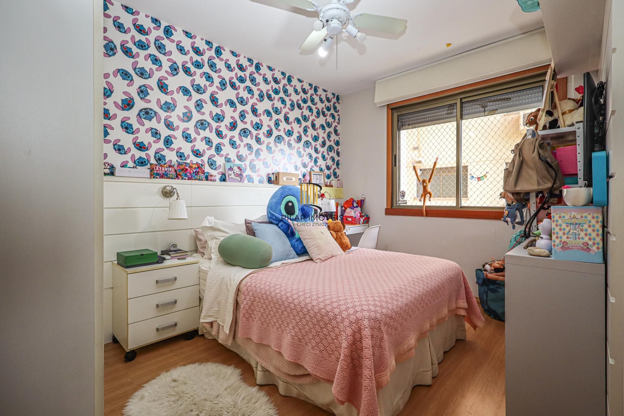 Apartamento no bairro Higienópolis