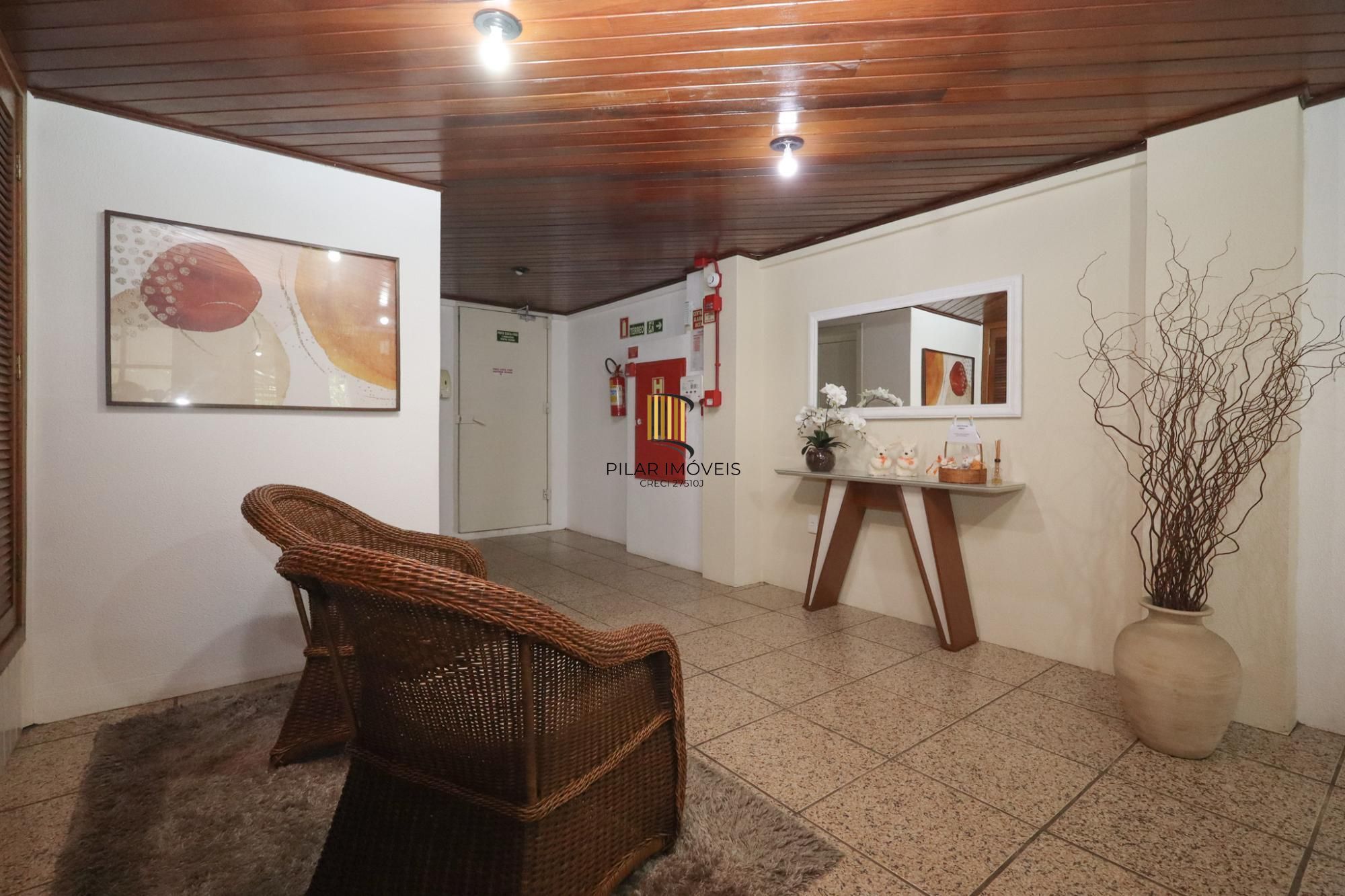 Apartamento a venda no bairro Cristo Redentor