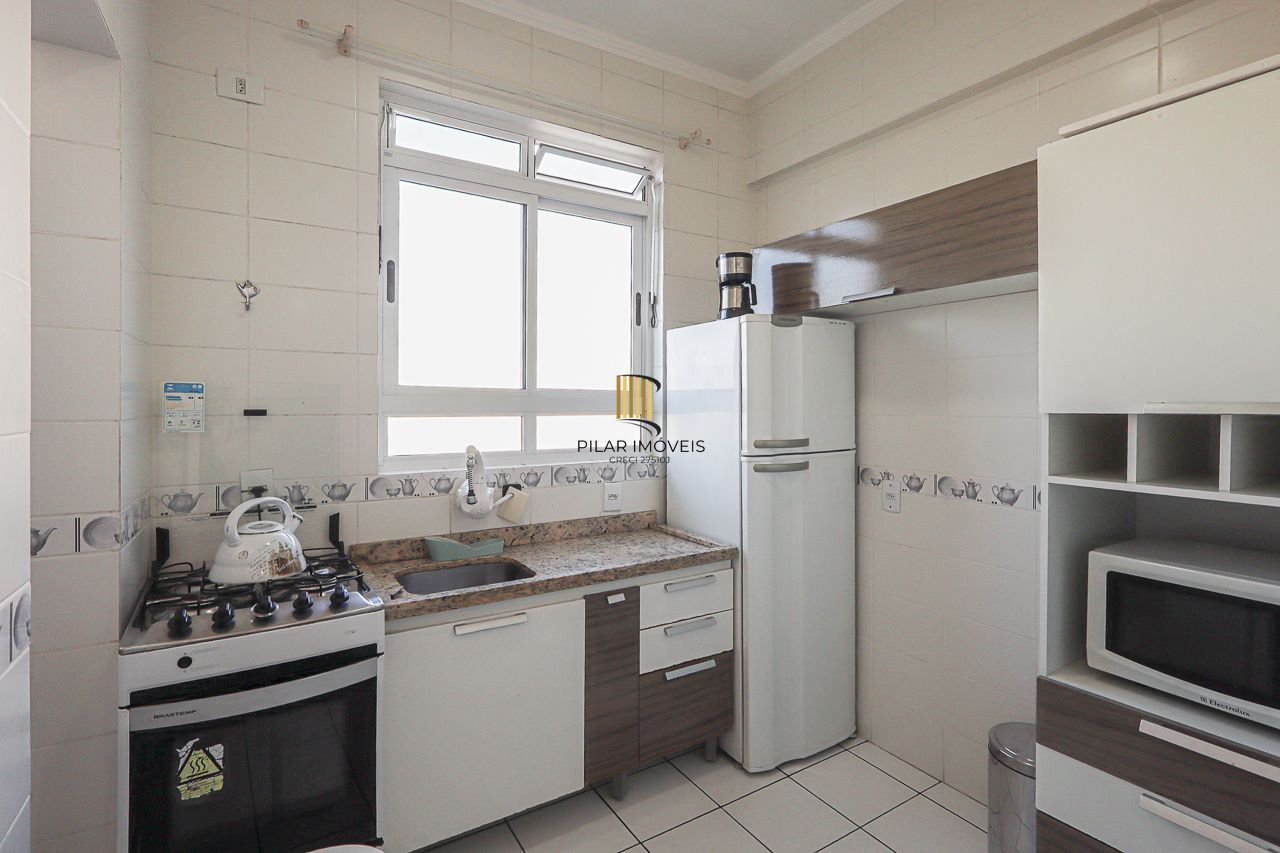 Apartamento a venda no Centro Histórico