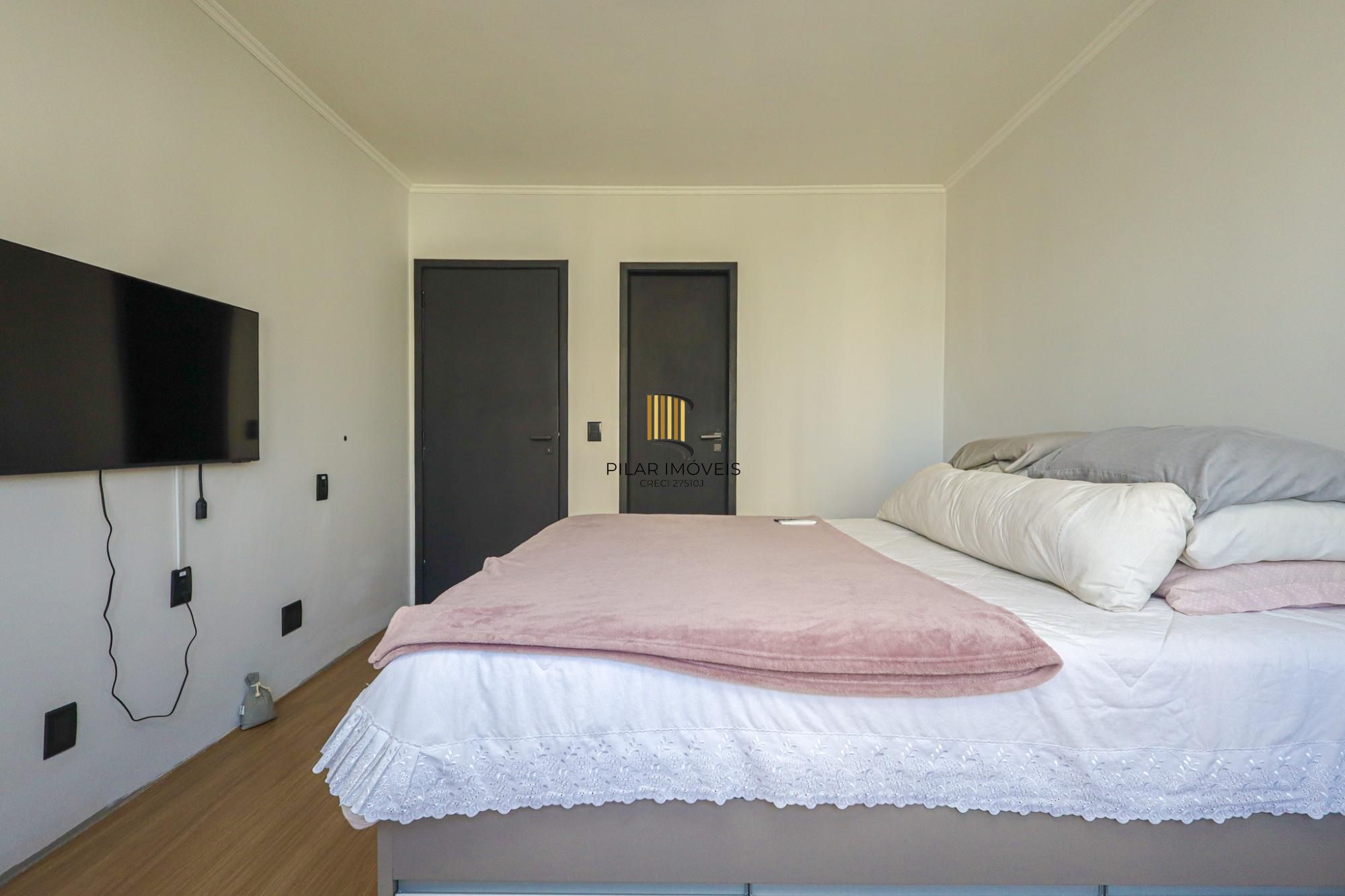 Apartamento a venda no bairro Moinhos de Vento