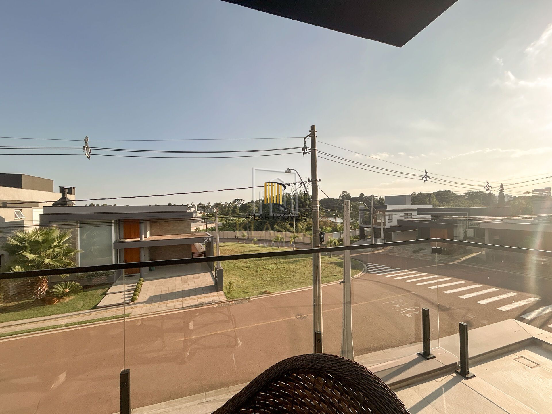 Casa Alto Padrão em Centro, Gravataí/RS