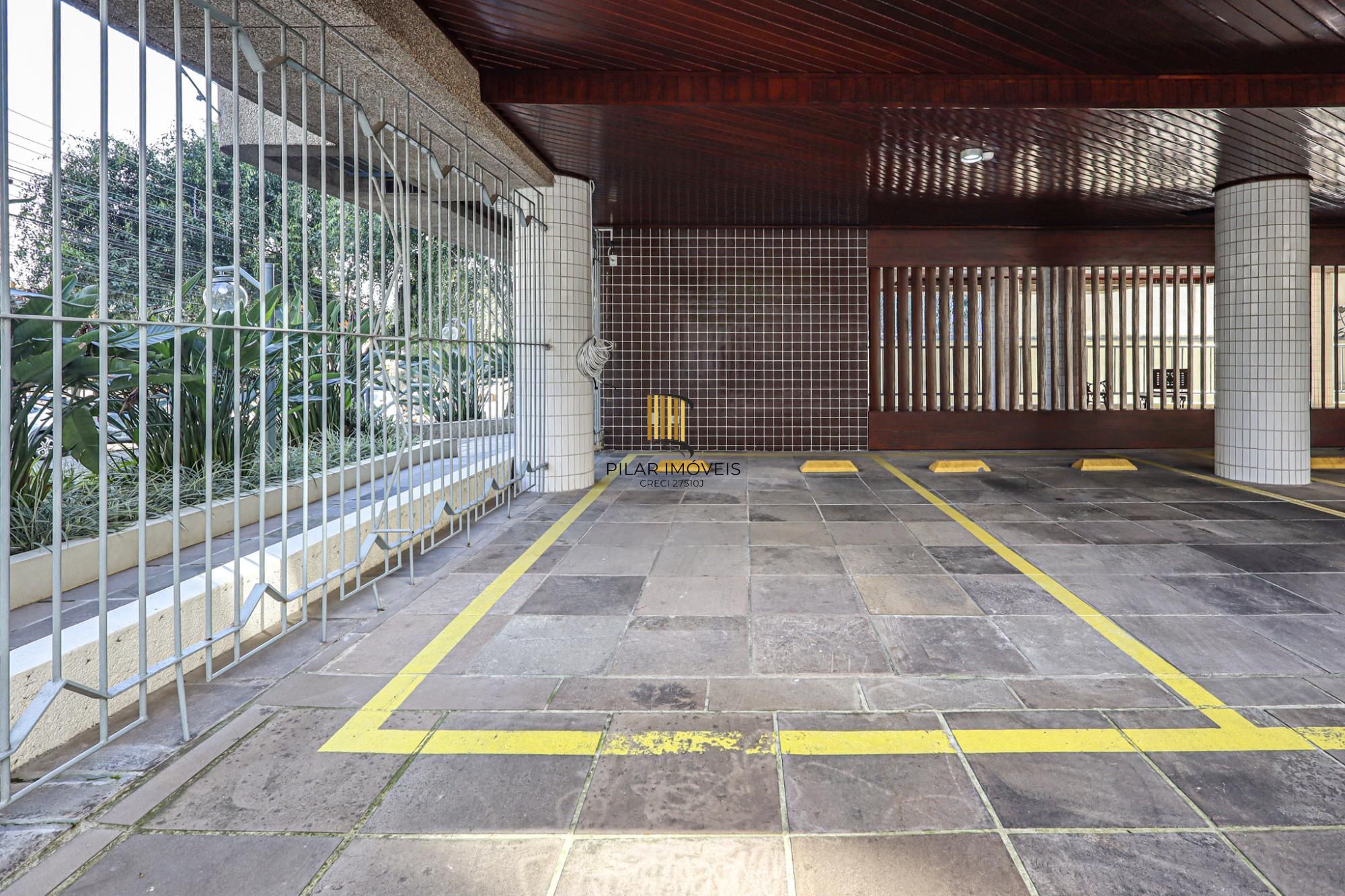 Apartamento a venda no bairro Auxiliadora