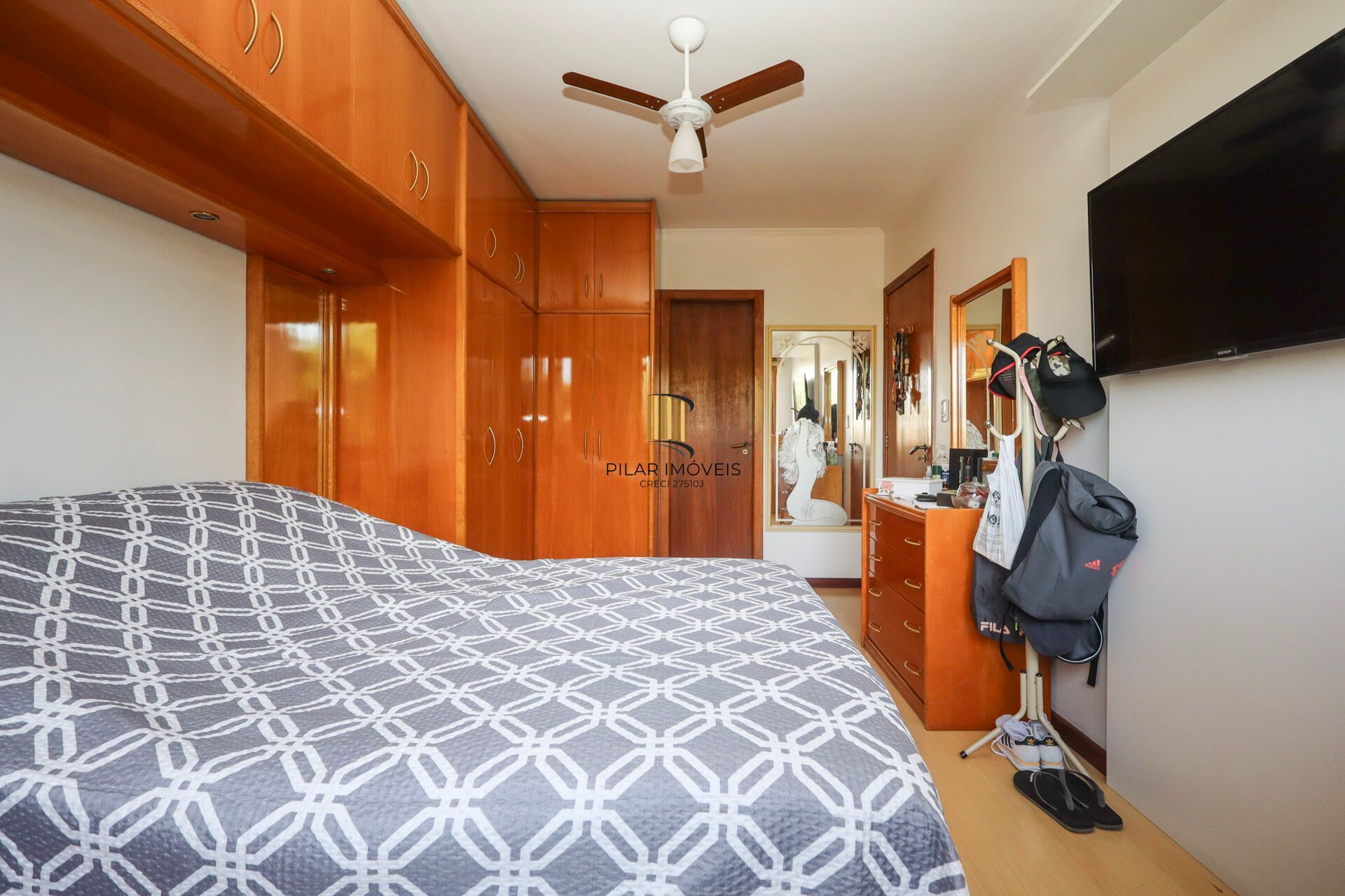 Apartamento à venda no bairro Cristo Redentor em Porto Alegre/RS