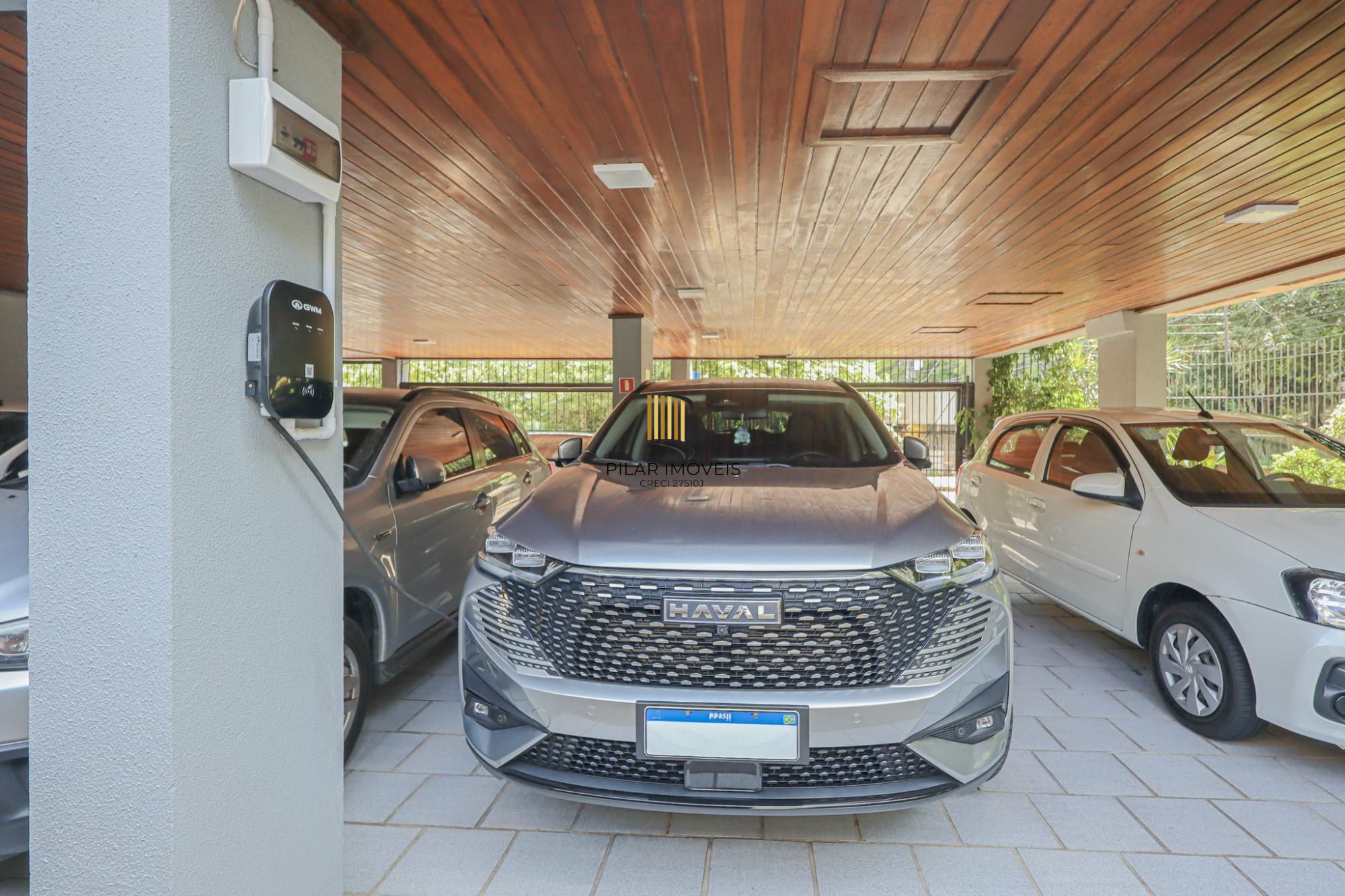 Cobertura a venda no bairro Passo D' Areia