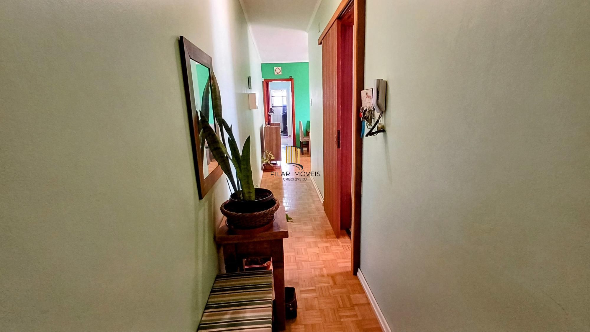 Apartamento a venda no bairro Teresópolis