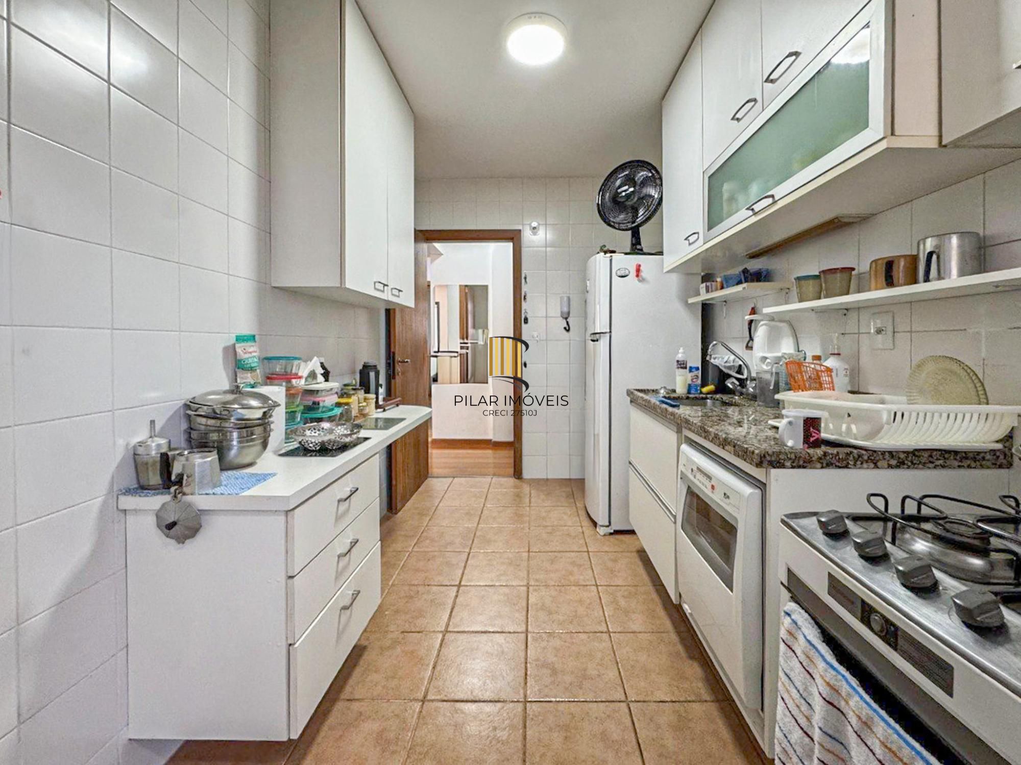 Apartamento a venda no bairro Petrópolis