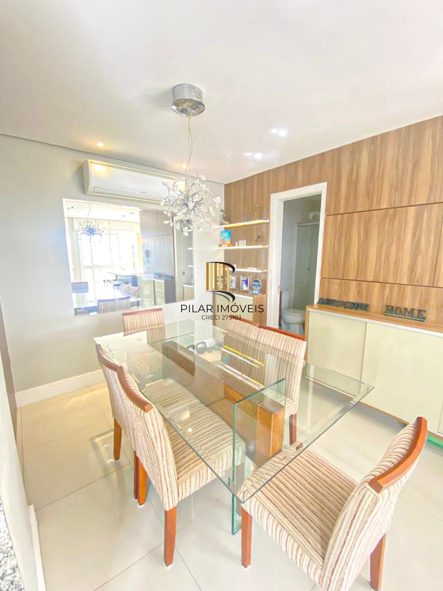 Cobertura a venda no bairro Jardim Botânico