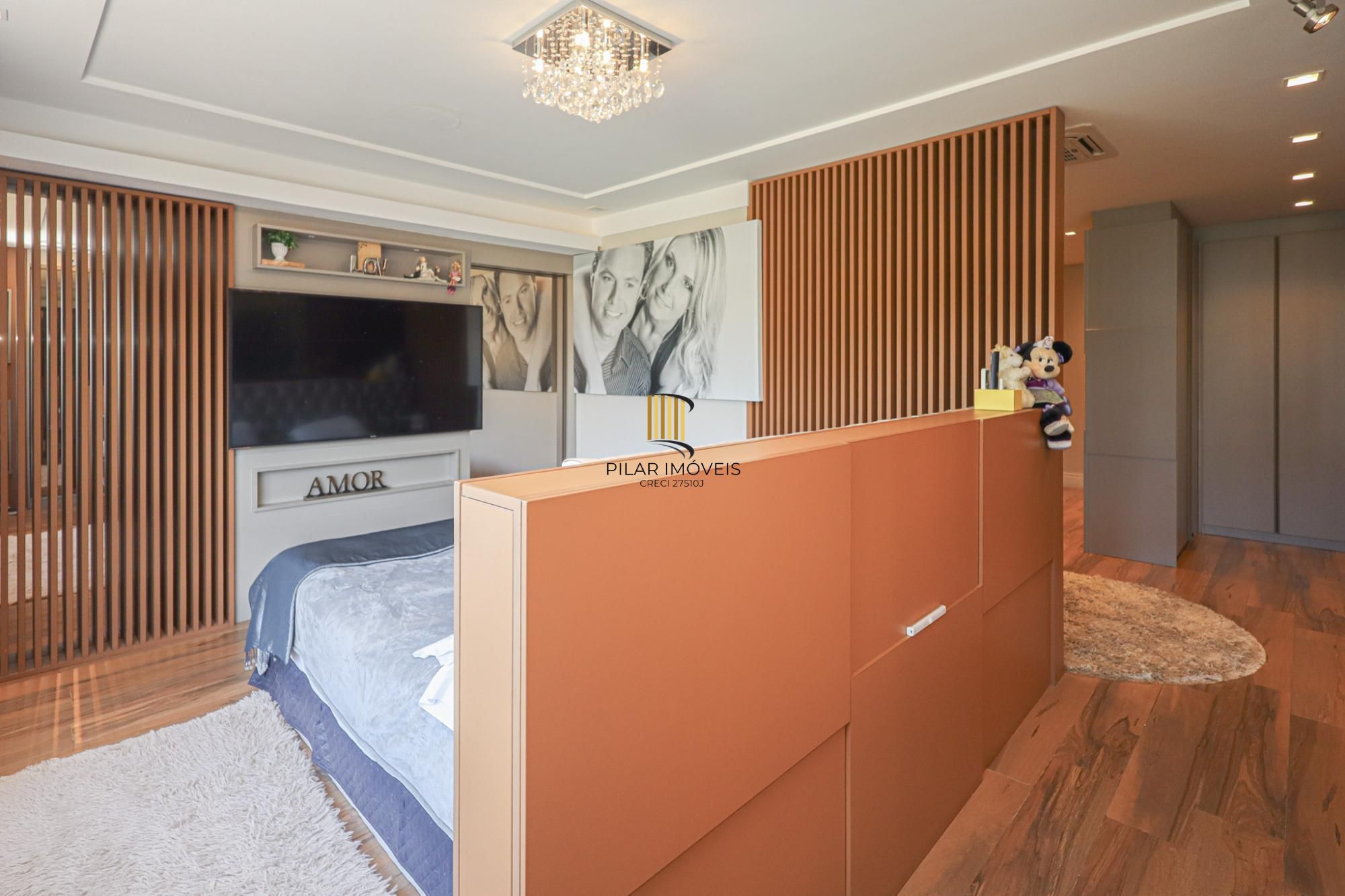 Casa a venda no condomínio Reserva Ecoville