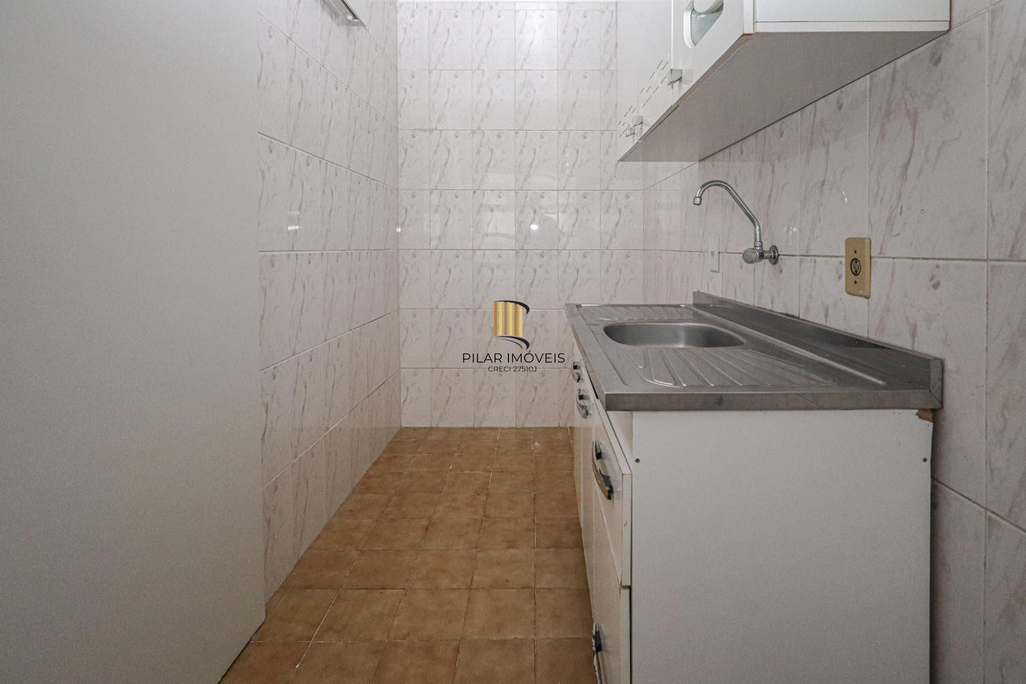 Apartamento a venda no bairro Higienópolis