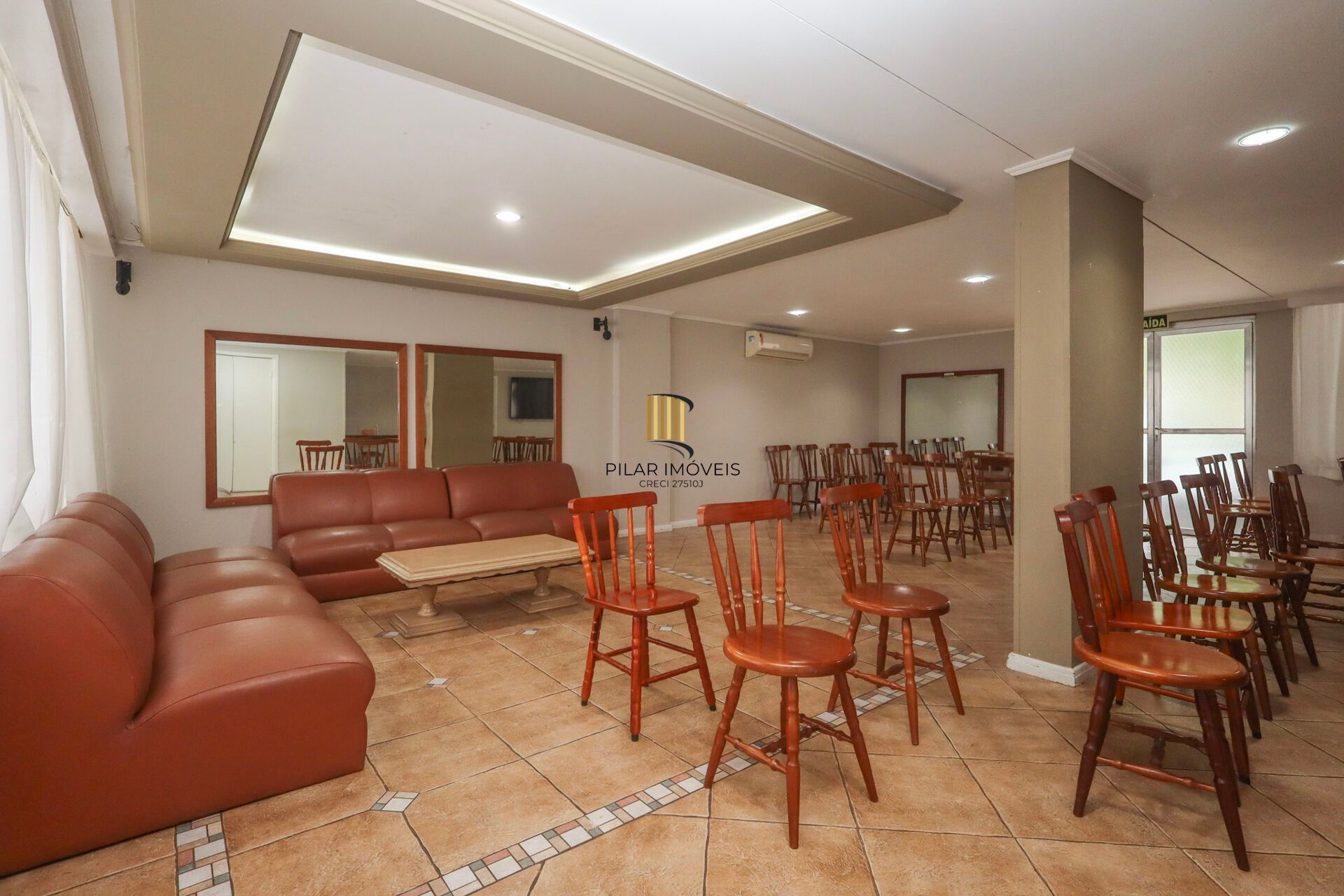 Apartamento à venda no bairro Boa Vista em Porto Alegre/RS