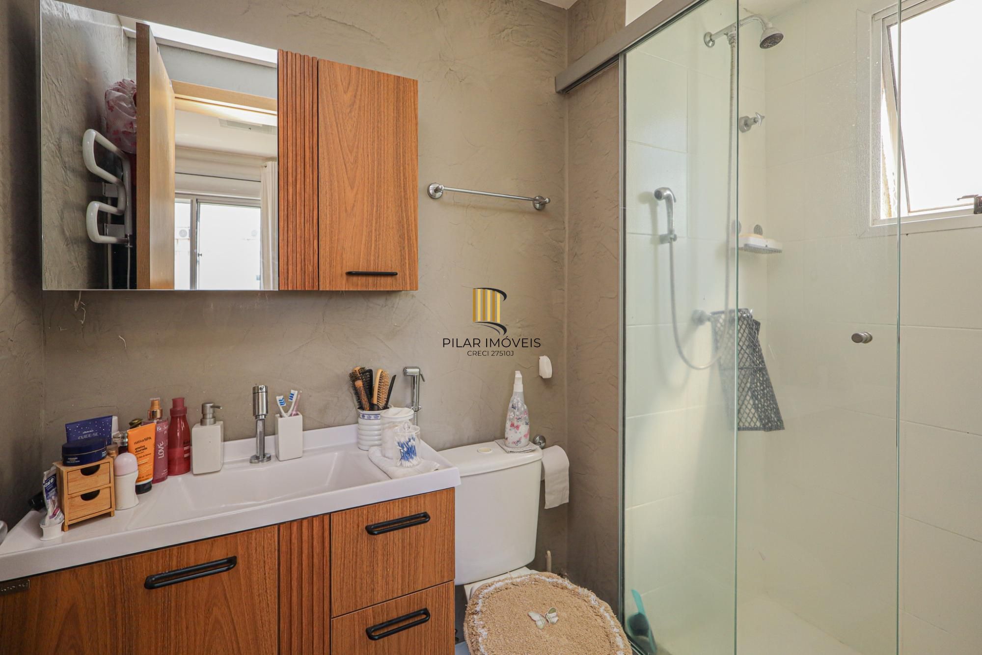 Apartamento a venda no bairro Jardim Carvalho