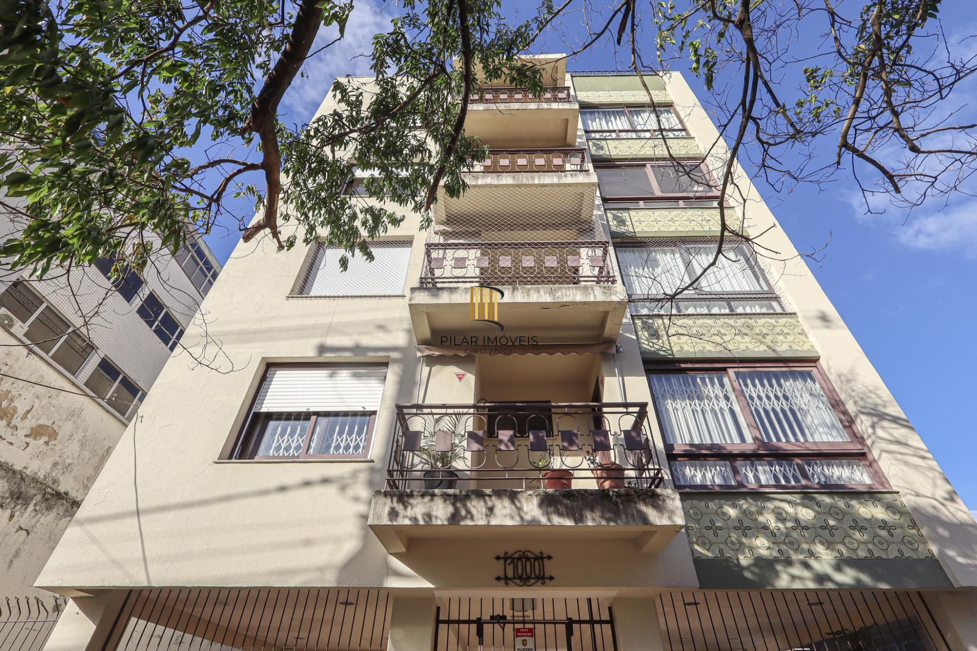 Apartamento a venda no bairro Higienópolis