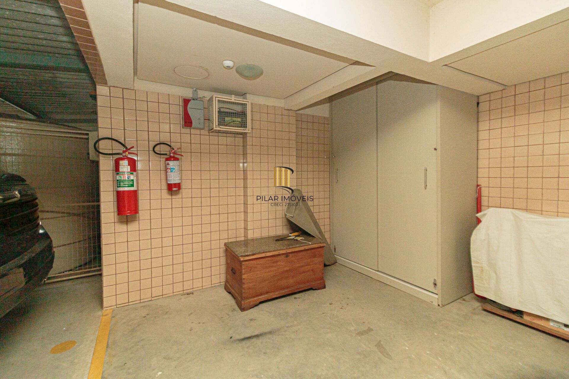 Apartamento à venda no bairro Jardim Planalto em Porto Alegre/RS