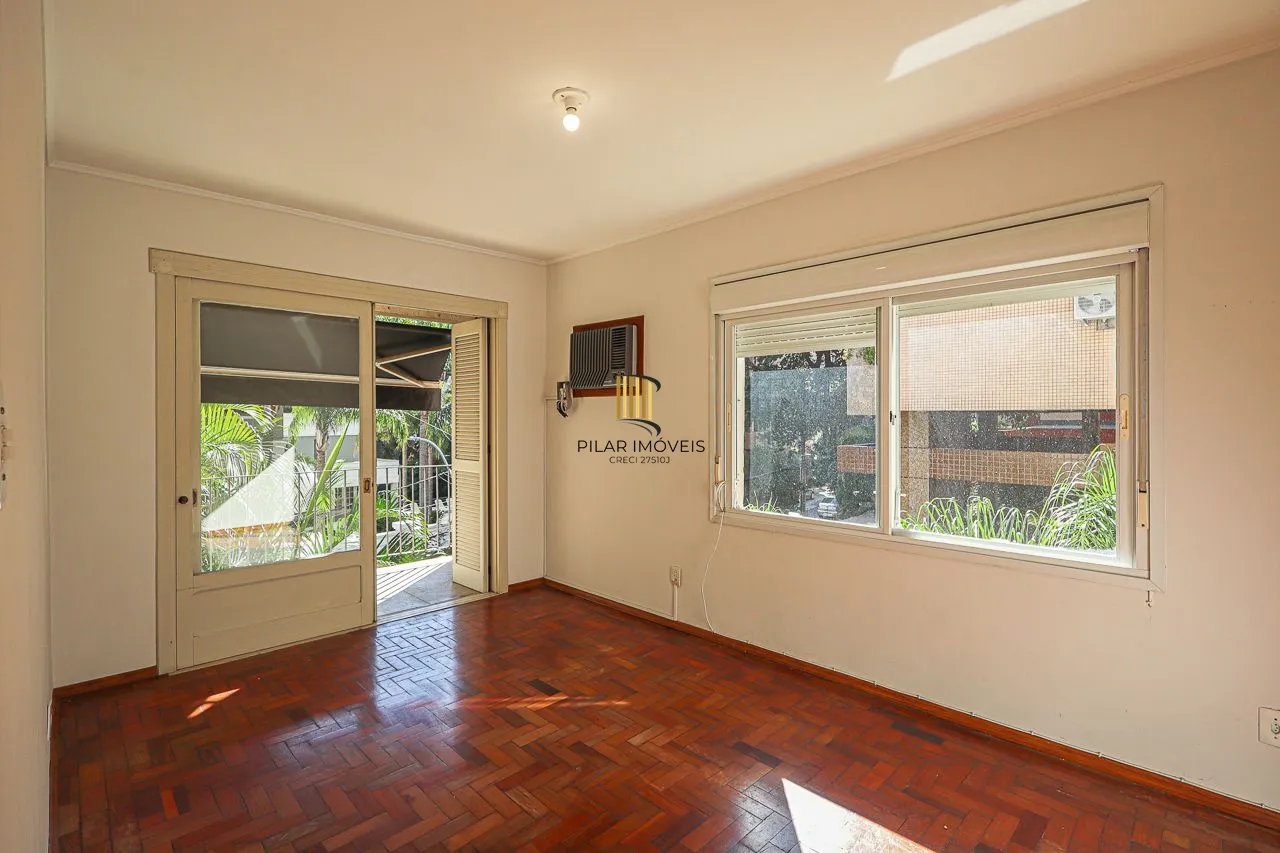 Apartamento a venda no bairro Rio Branco
