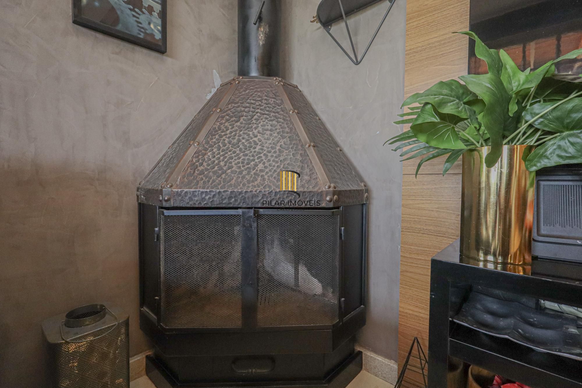 Cobertura a venda no bairro Passo D' Areia