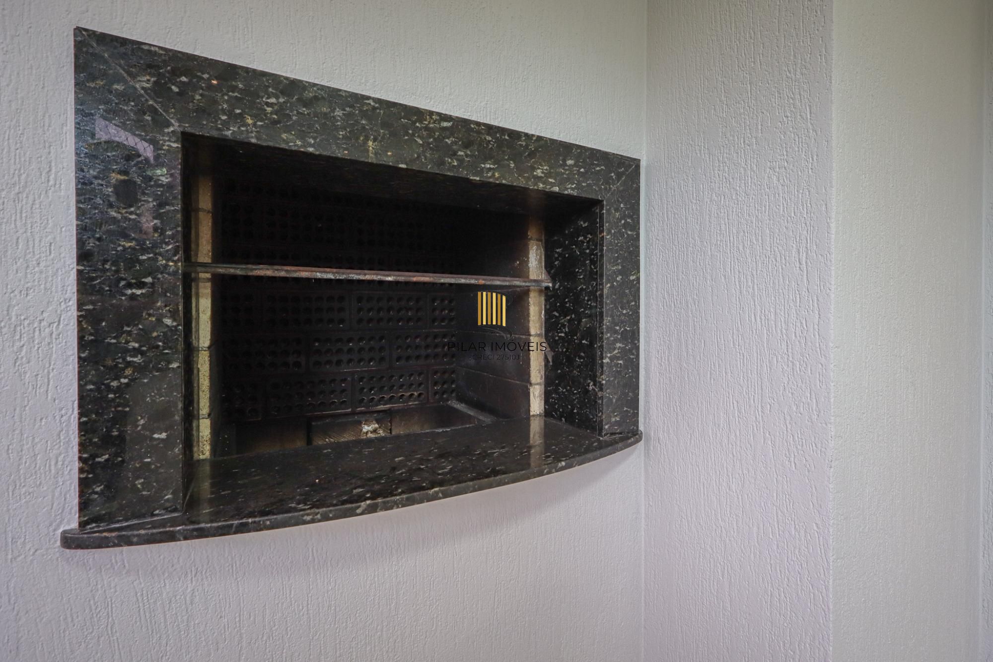 Apartamento a venda no bairro Passo D Areia