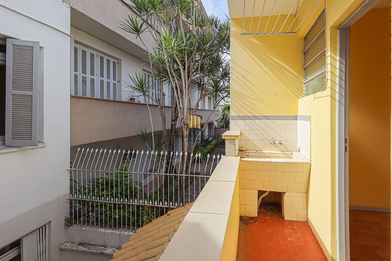 Apartamento a venda no bairro Petrópolis