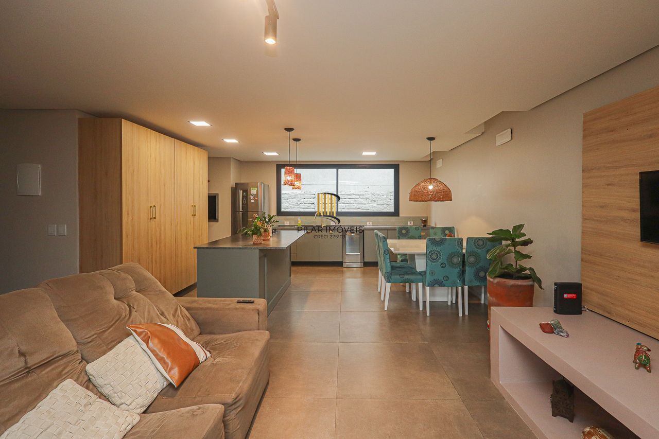 Casa a venda no bairro Vila Ipiranga