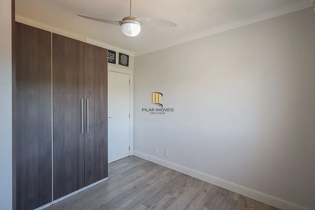 Apartamento a venda no bairro Central Parque