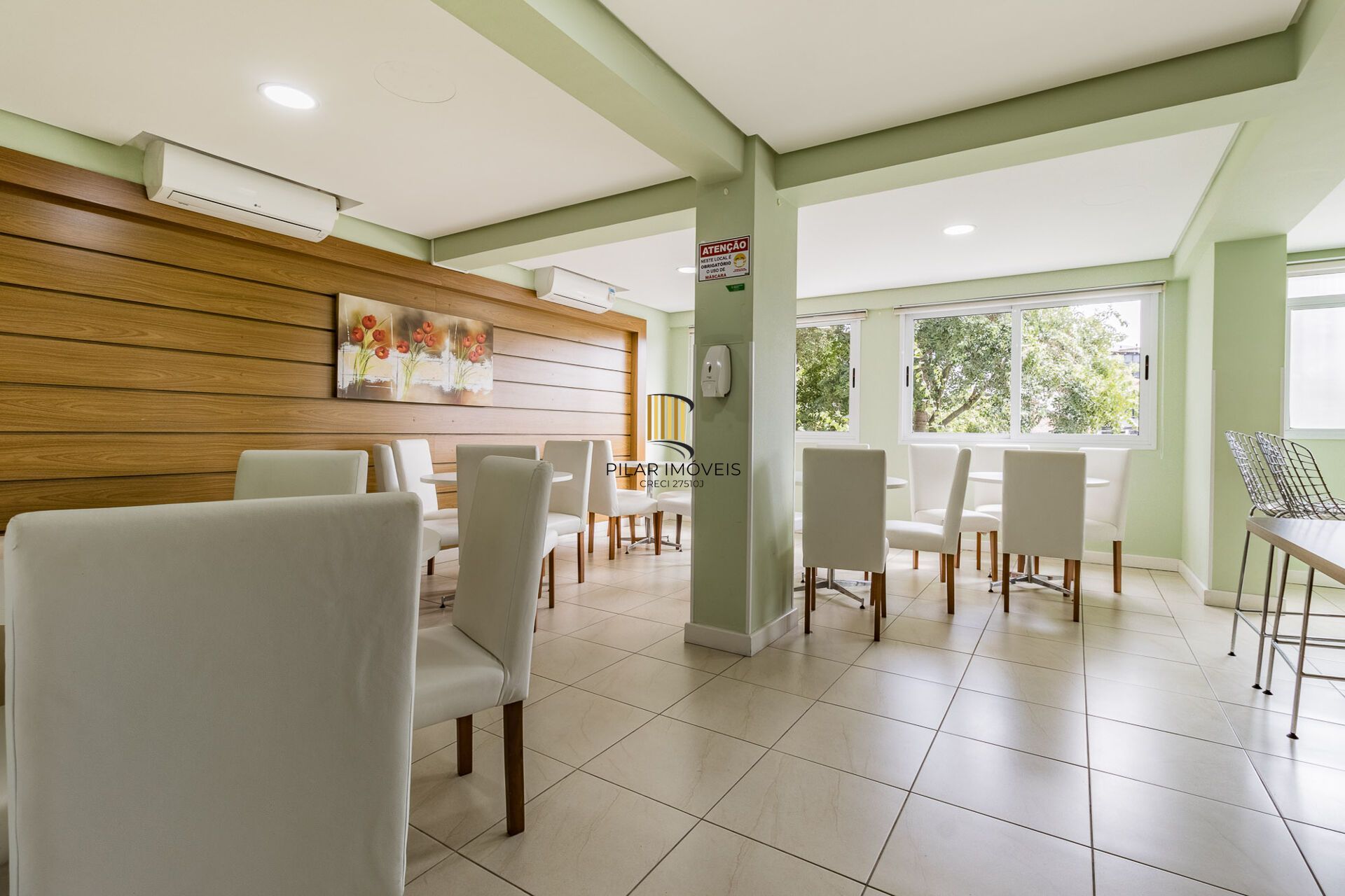 Apartamento à venda no bairro Cristo Redentor em Porto Alegre/RS