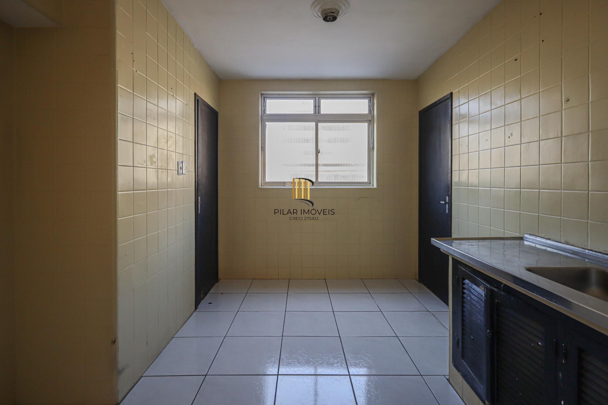 Apartamento a venda no bairro Centro Histórico