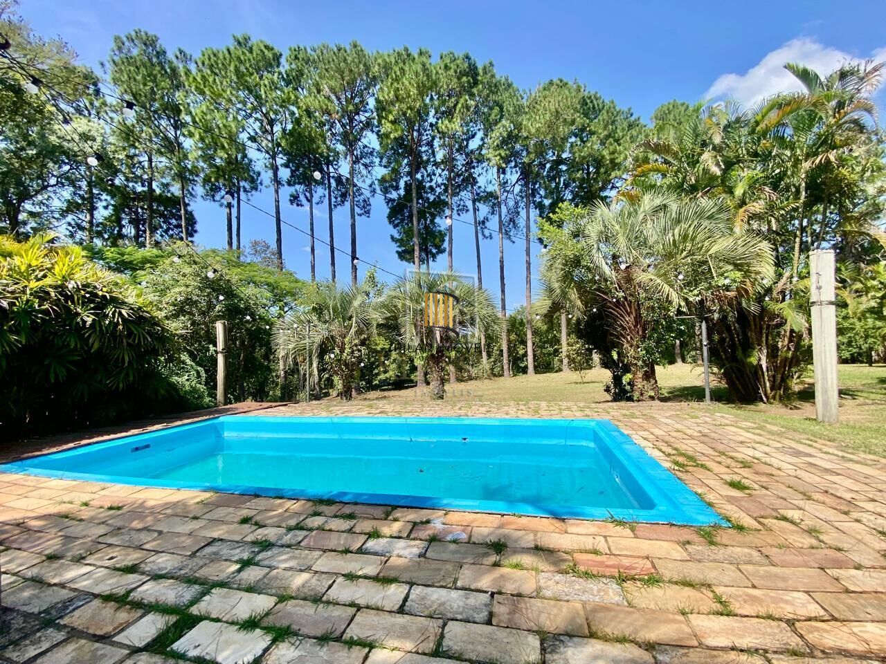 Sítio com 7.225m², 3 Suítes, Salão de Festas e Piscina a 10 Minutos do Centro de Gravataí e próximo do Alphaville!!!!!