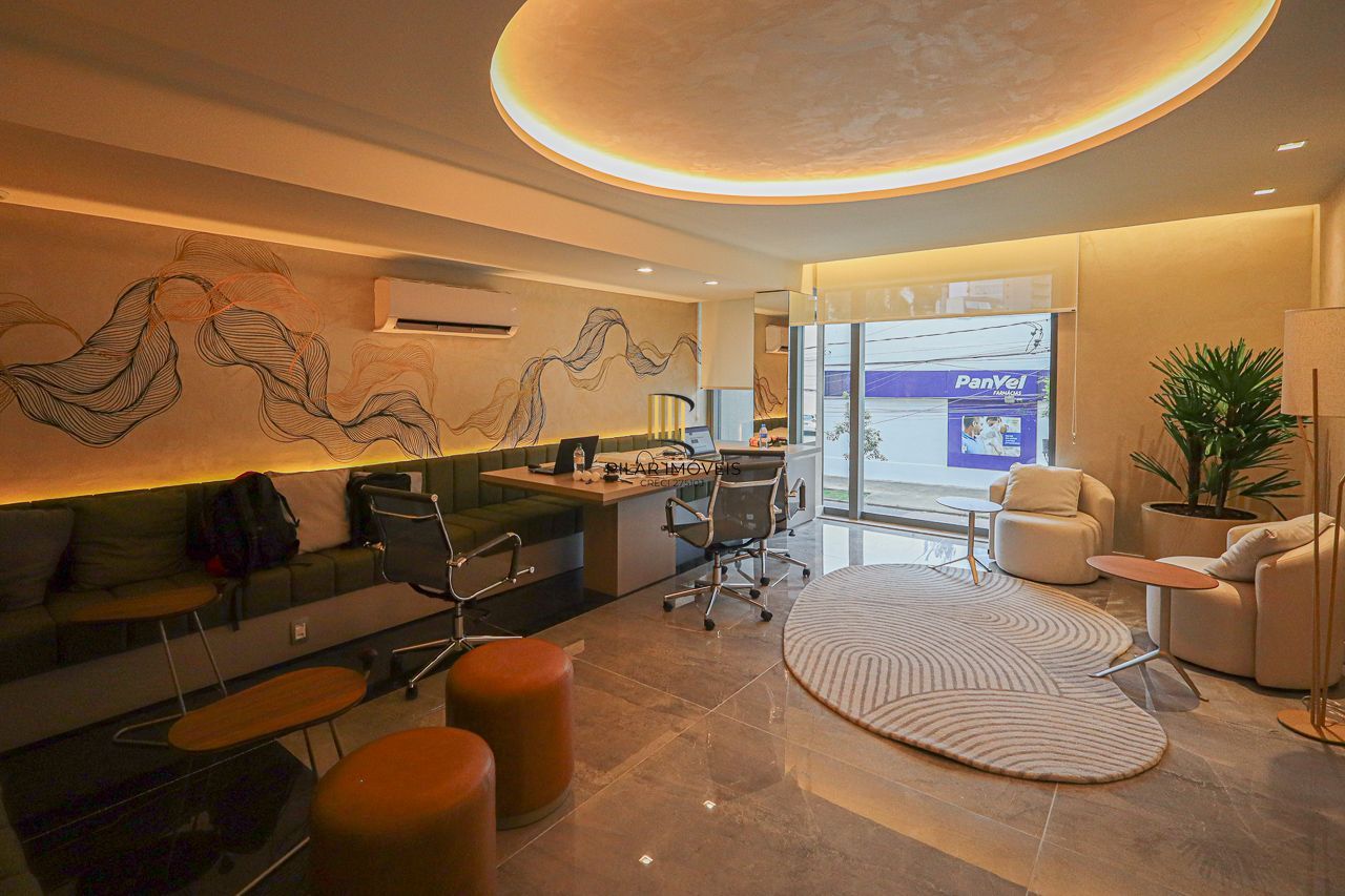 Studio a venda no bairro Rio Branco