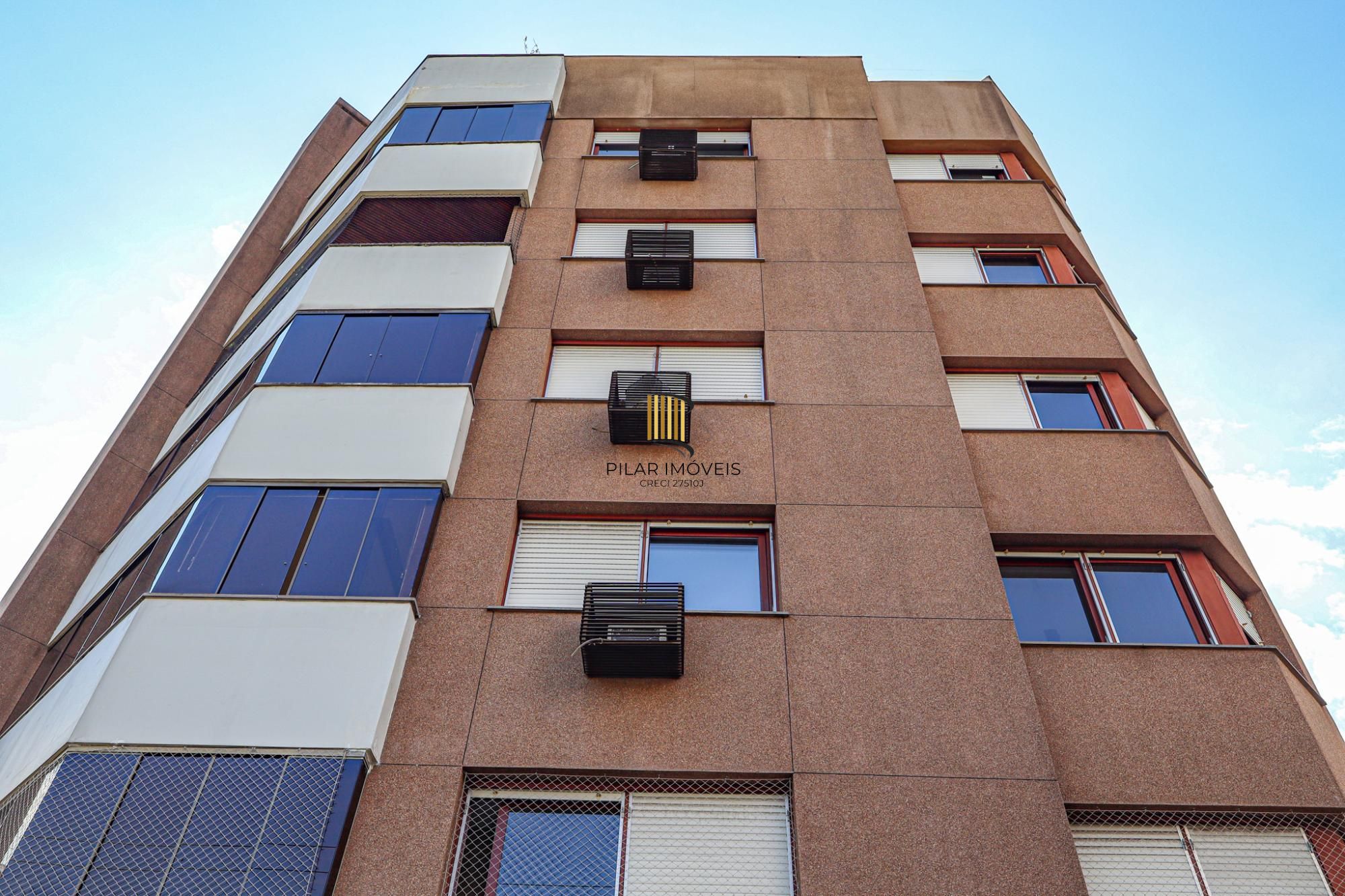 Apartamento à venda no bairro Boa Vista em Porto Alegre/RS