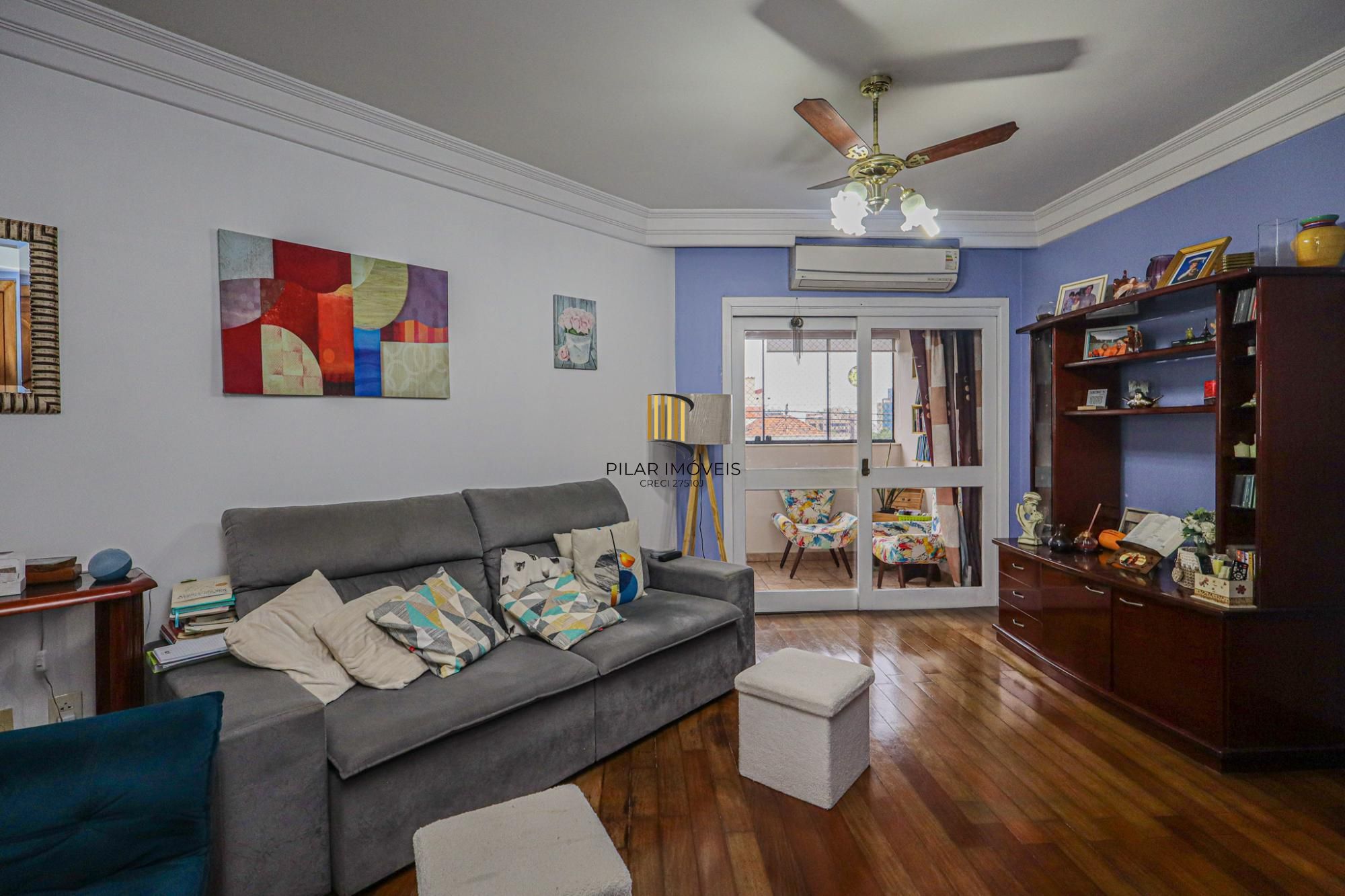 Apartamento a venda no bairro São João