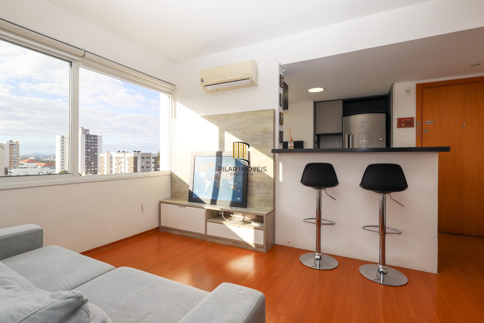 Apartamento no bairro São João