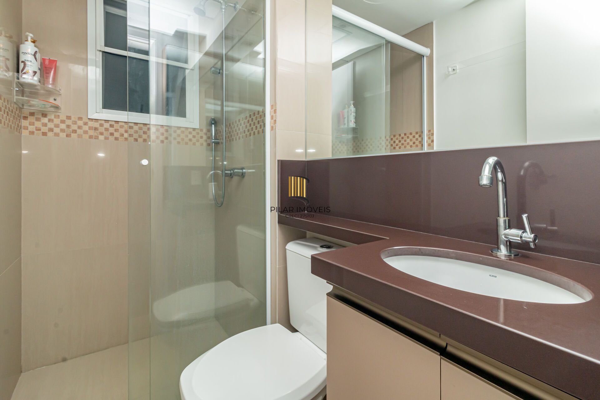 Apartamento à venda no bairro Lomba do Pinheiro em Porto Alegre/RS