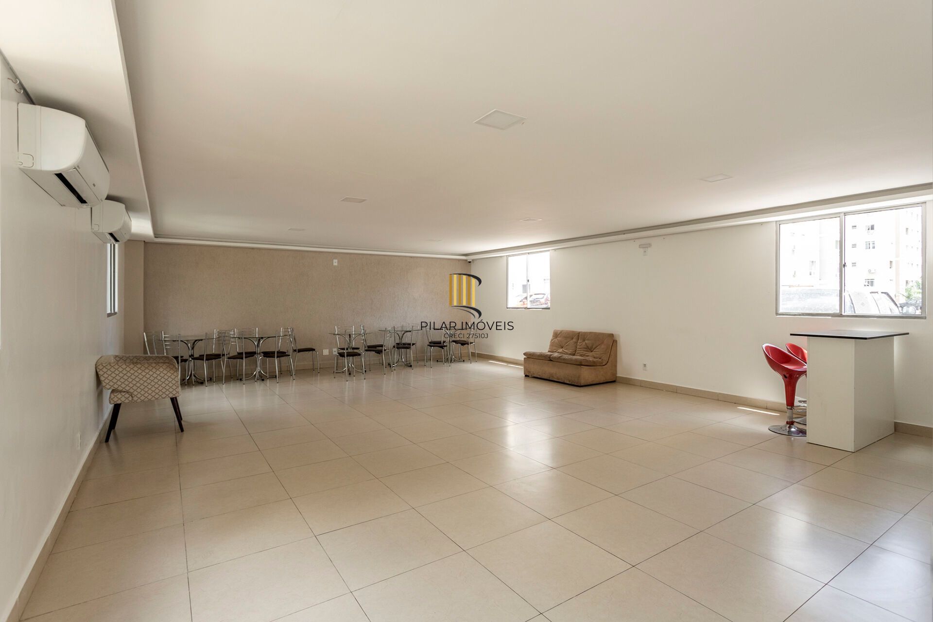 Apartamento à venda no bairro Alto Petropolis em Porto Alegre/RS