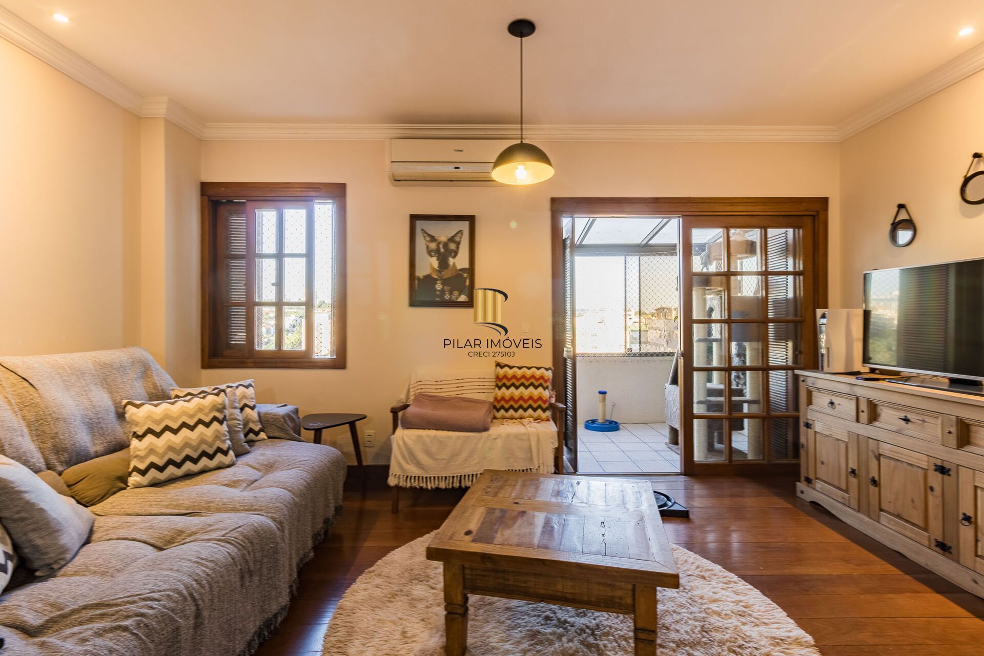 Apartamento à venda no bairro Petrópolis em Porto Alegre/RS