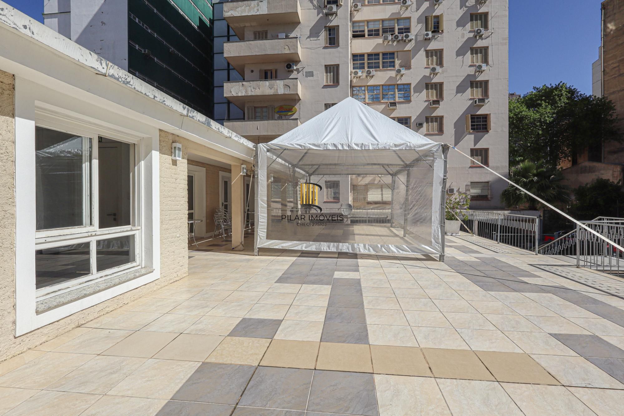 Apartamento a venda no Centro Histórico