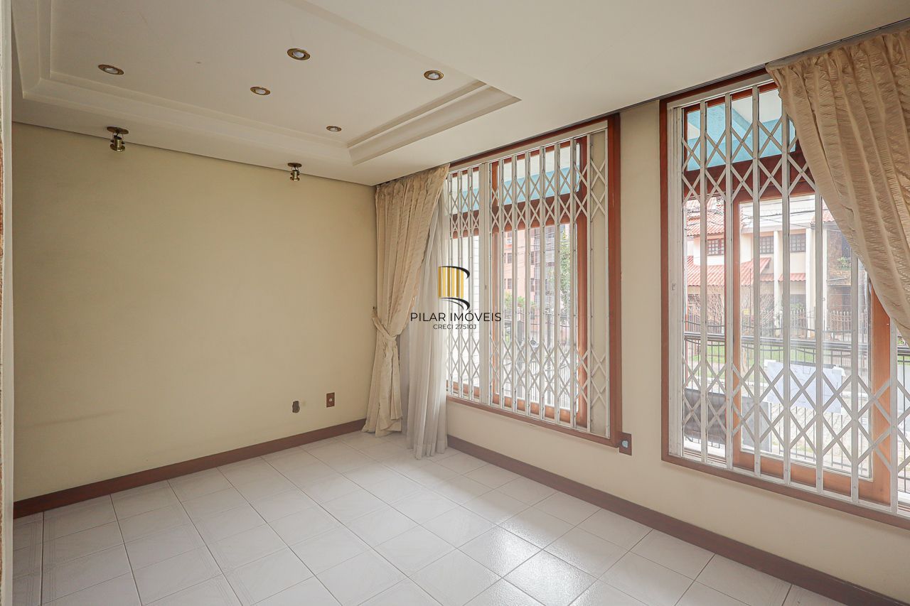 Casa a venda no bairro Jardim Lindóia