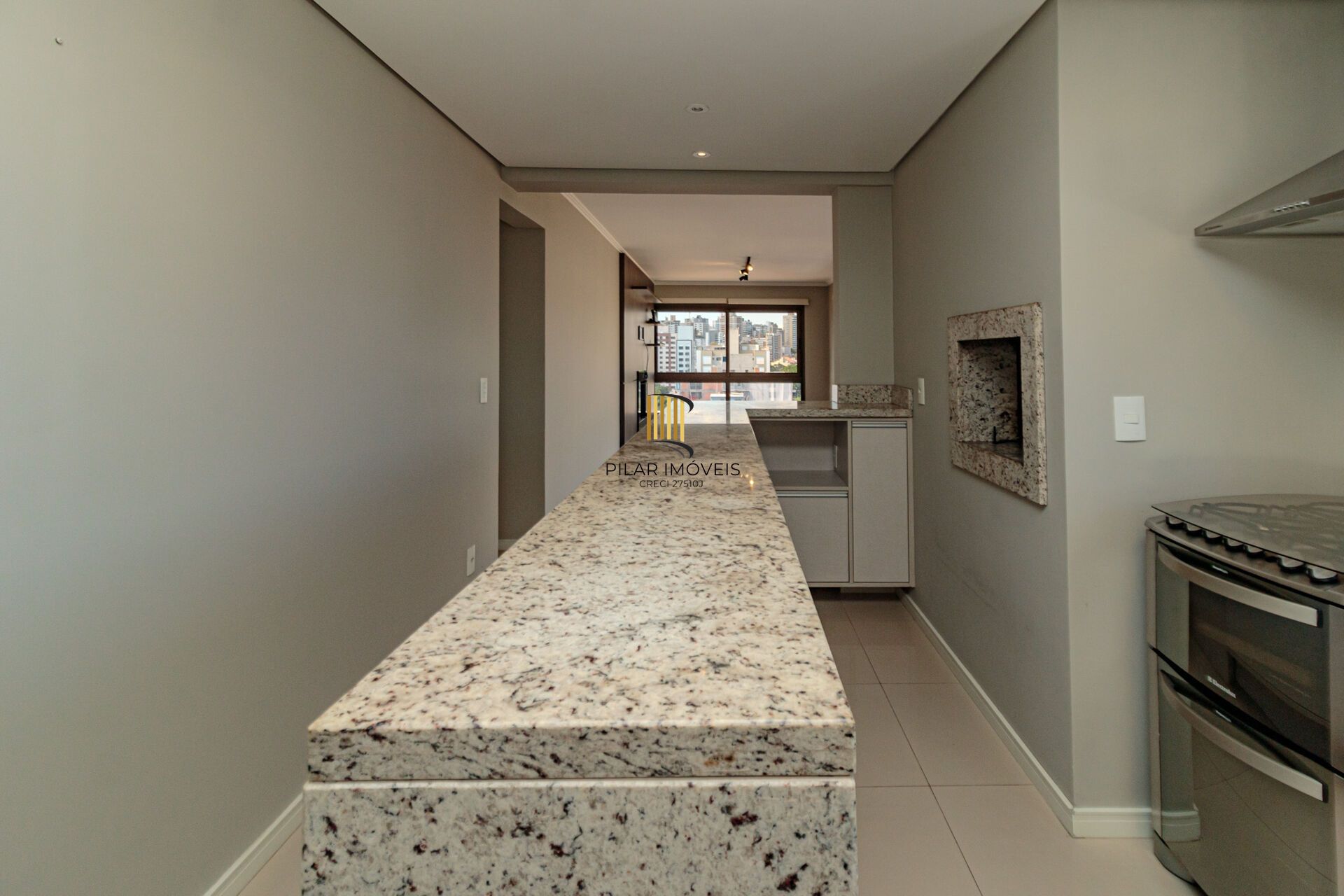 Apartamento à venda no bairro Petrópolis em Porto Alegre/RS