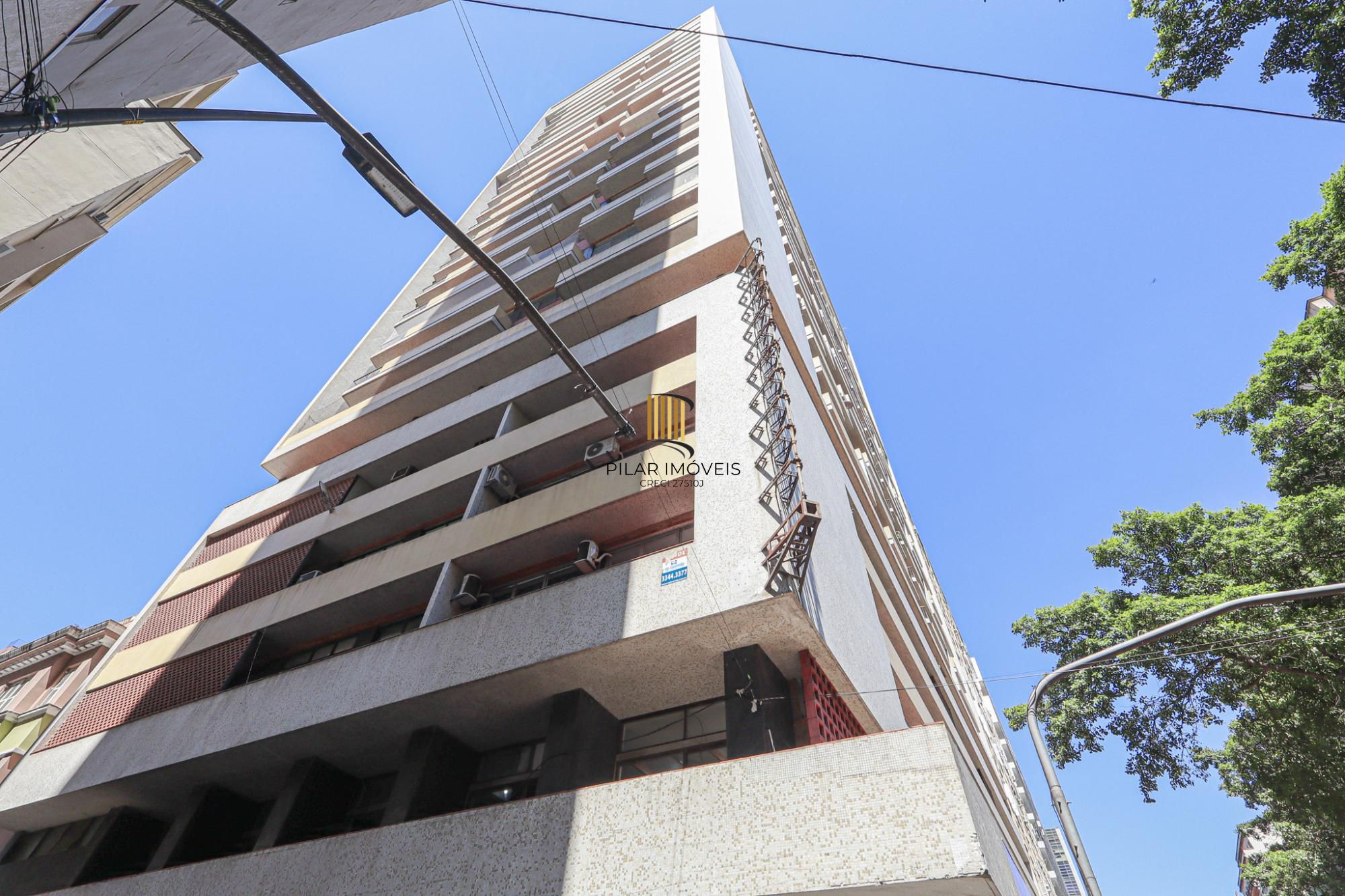 Apartamento a venda no bairro Centro Histórico