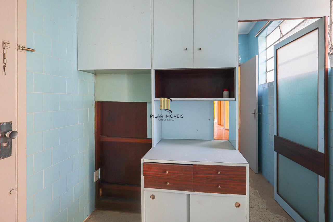 Apartamento a venda no bairro Petrópolis