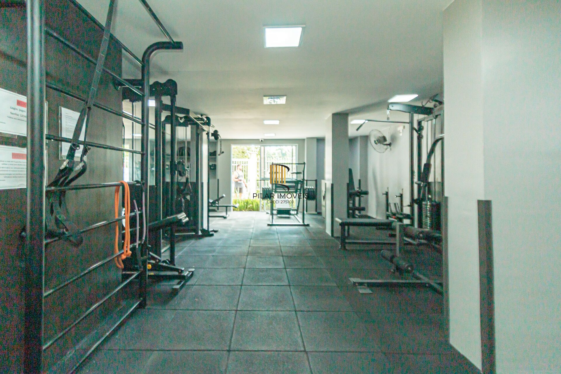 Apartamento à venda no bairro Sarandi em Porto Alegre/RS