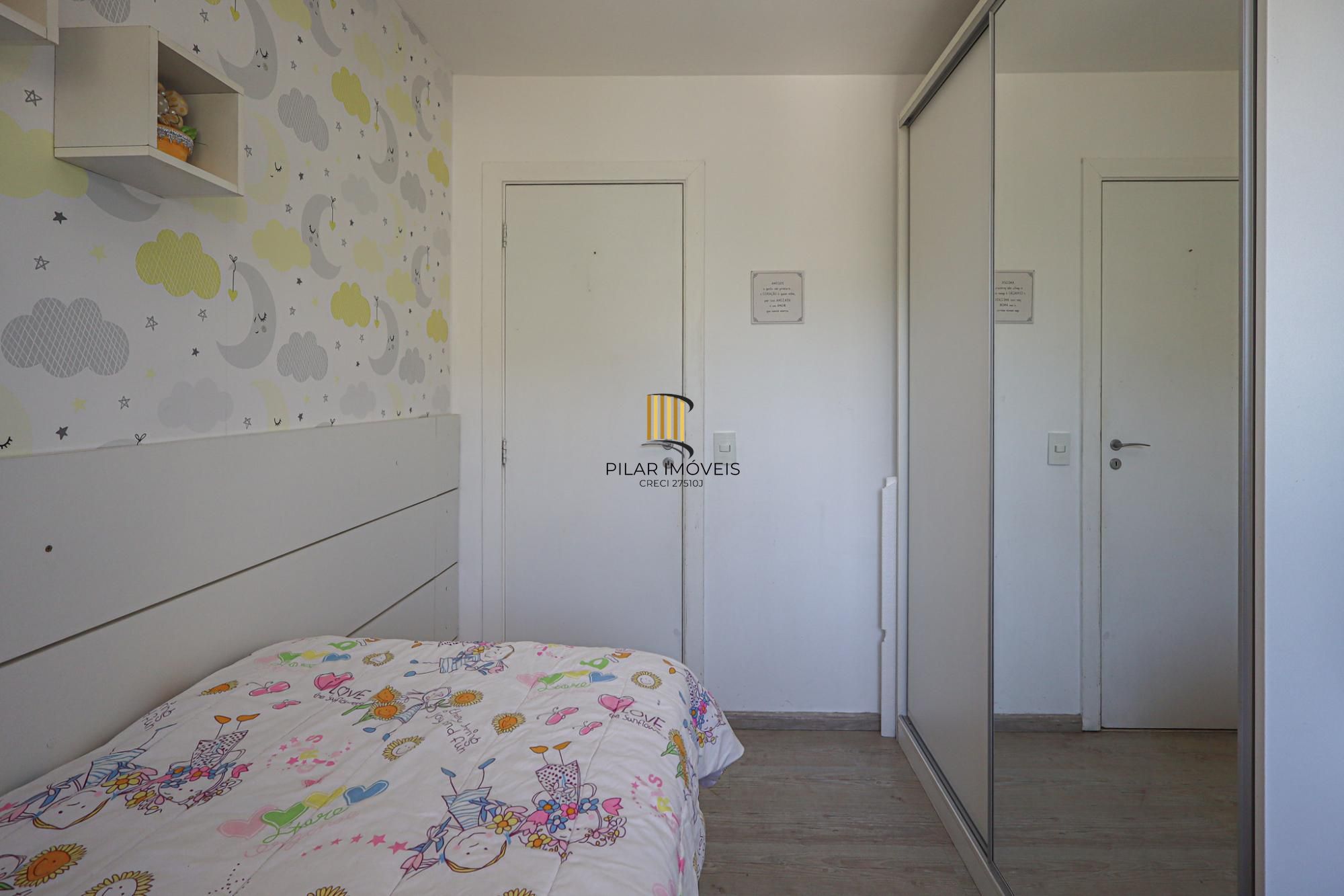 Apartamento a venda no Bairro Morro Sanatana