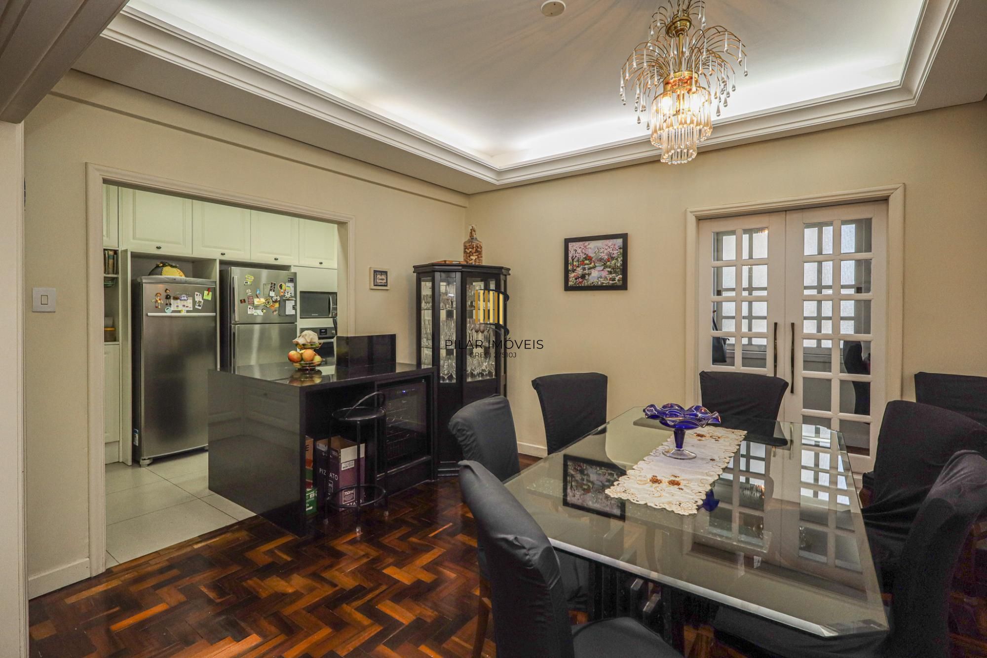 Apartamento a venda no Centro Histórico