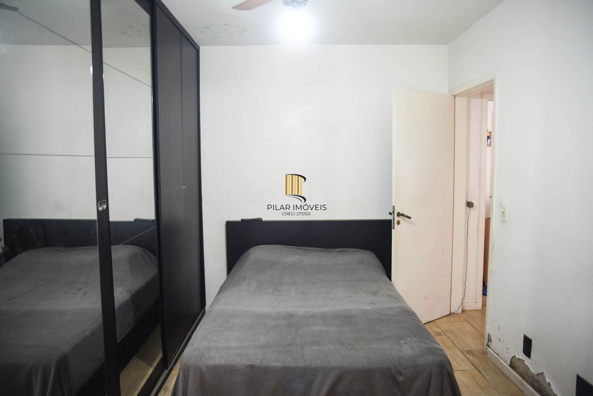 Apartamento à venda no bairro Auxiliadora em Porto Alegre/RS