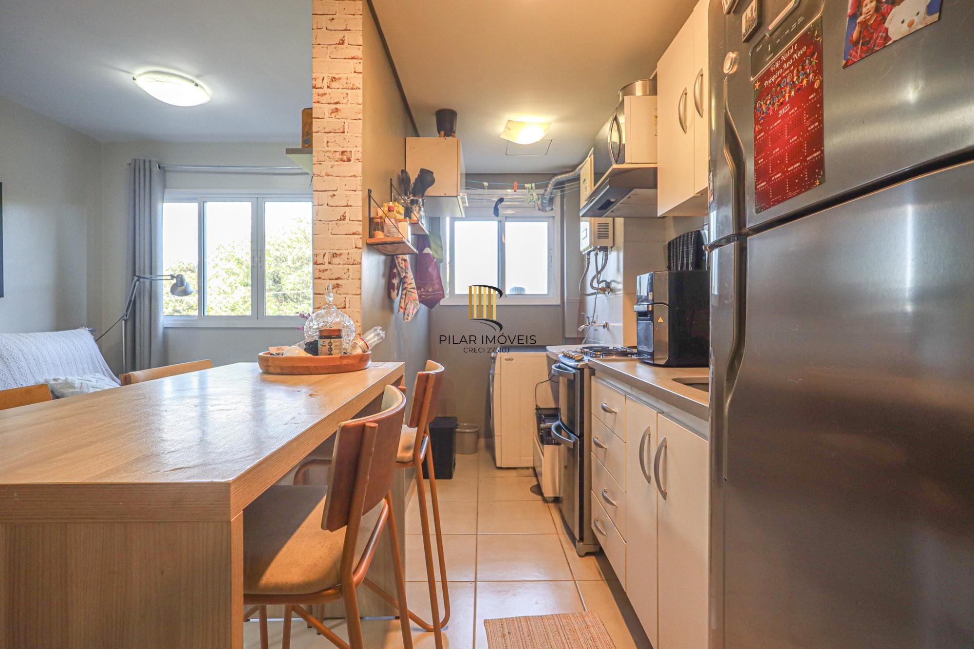 Apartamento a venda no bairro Higienópolis