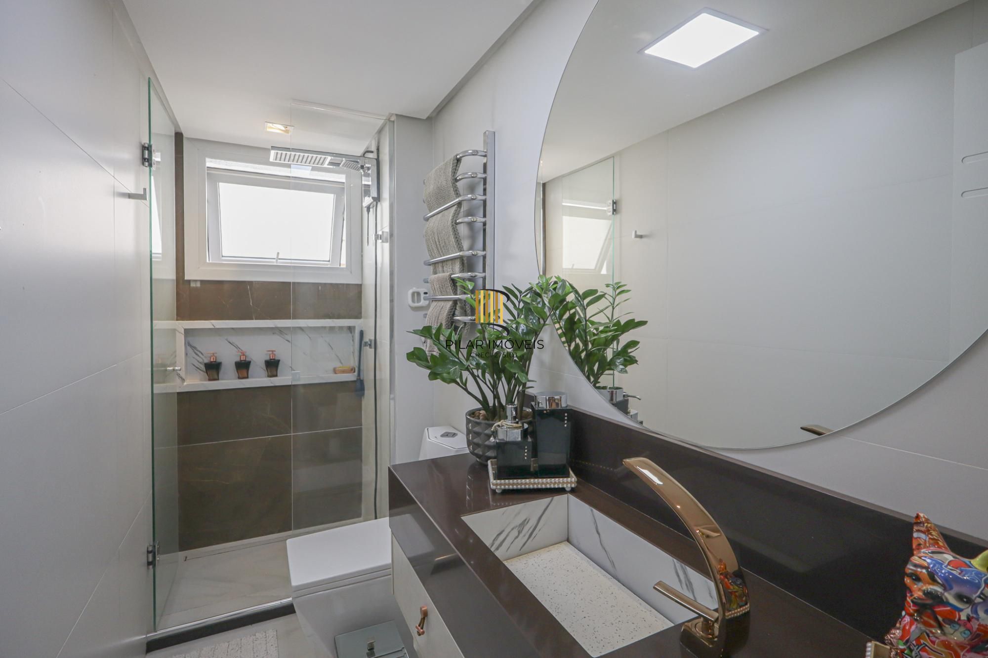 Apartamento a venda no Centro Histórico