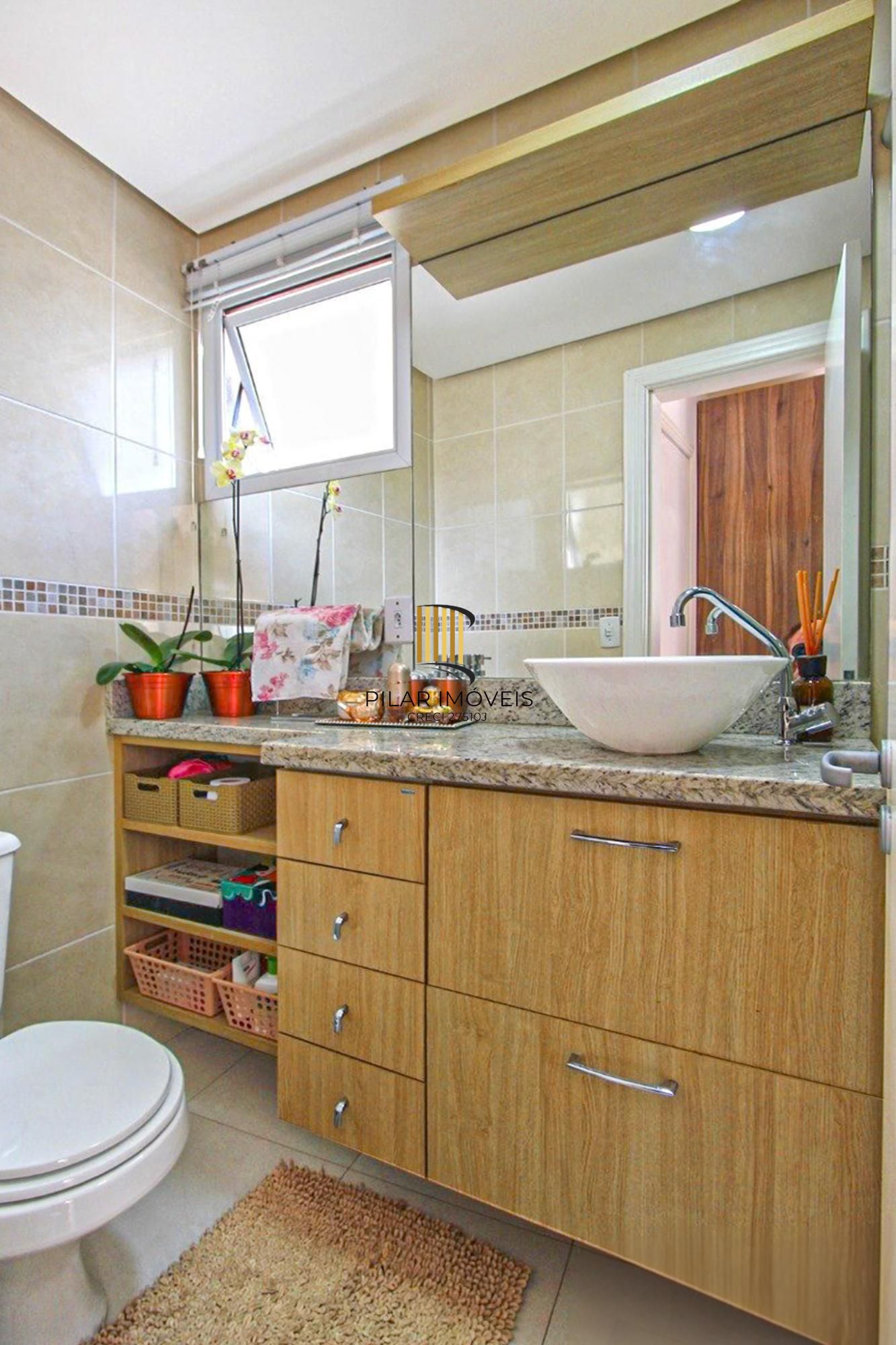 Apartamento a venda no bairro Rio Branco
