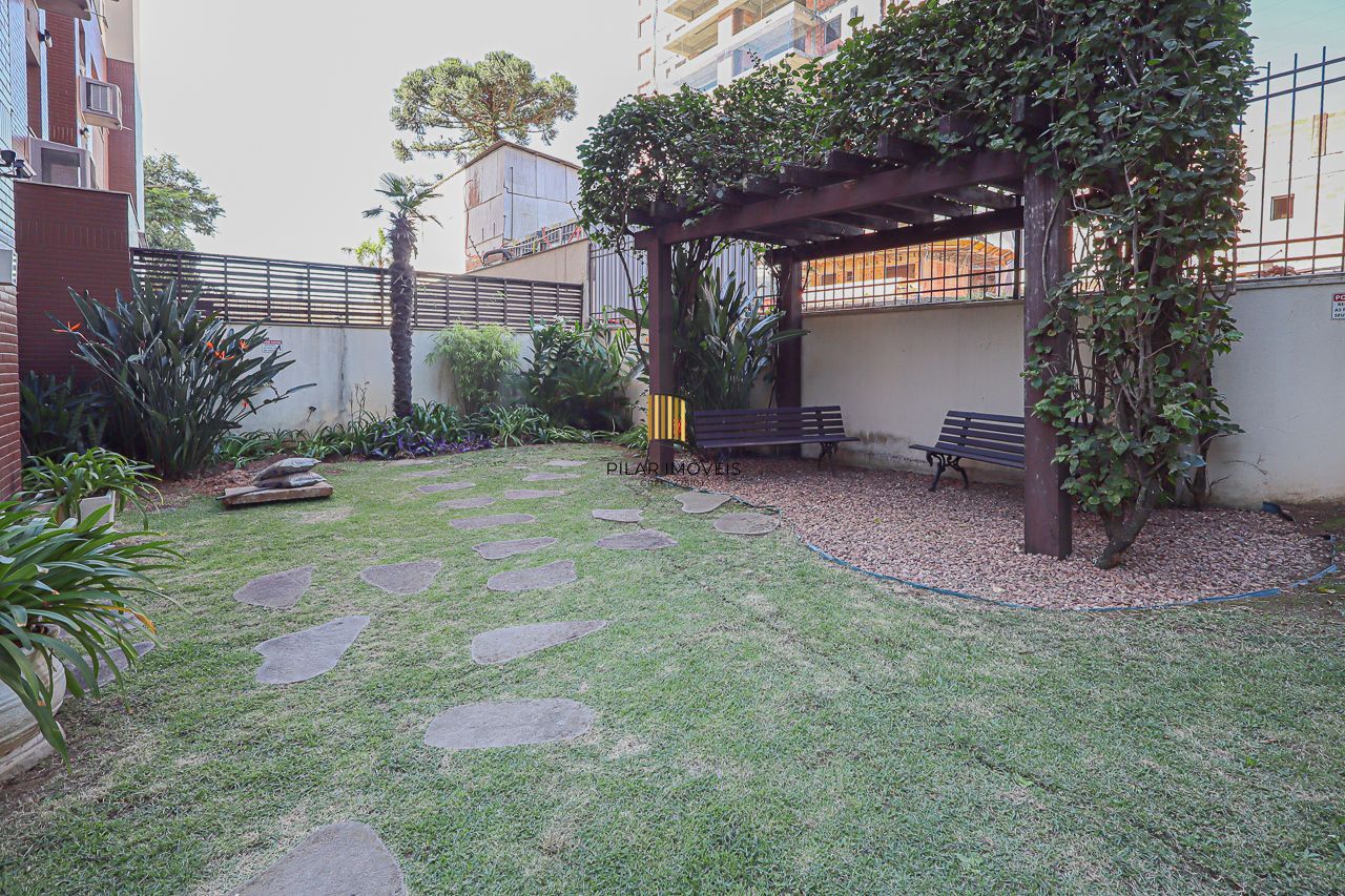 Apartamento a venda no bairro Petrópolis