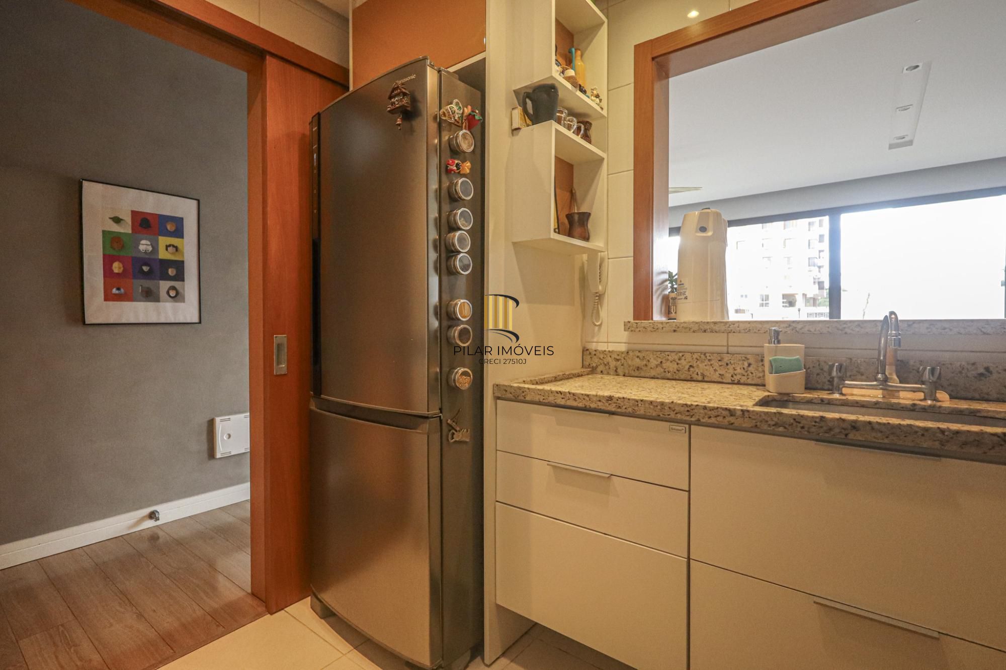 Apartamento a venda no bairro São João