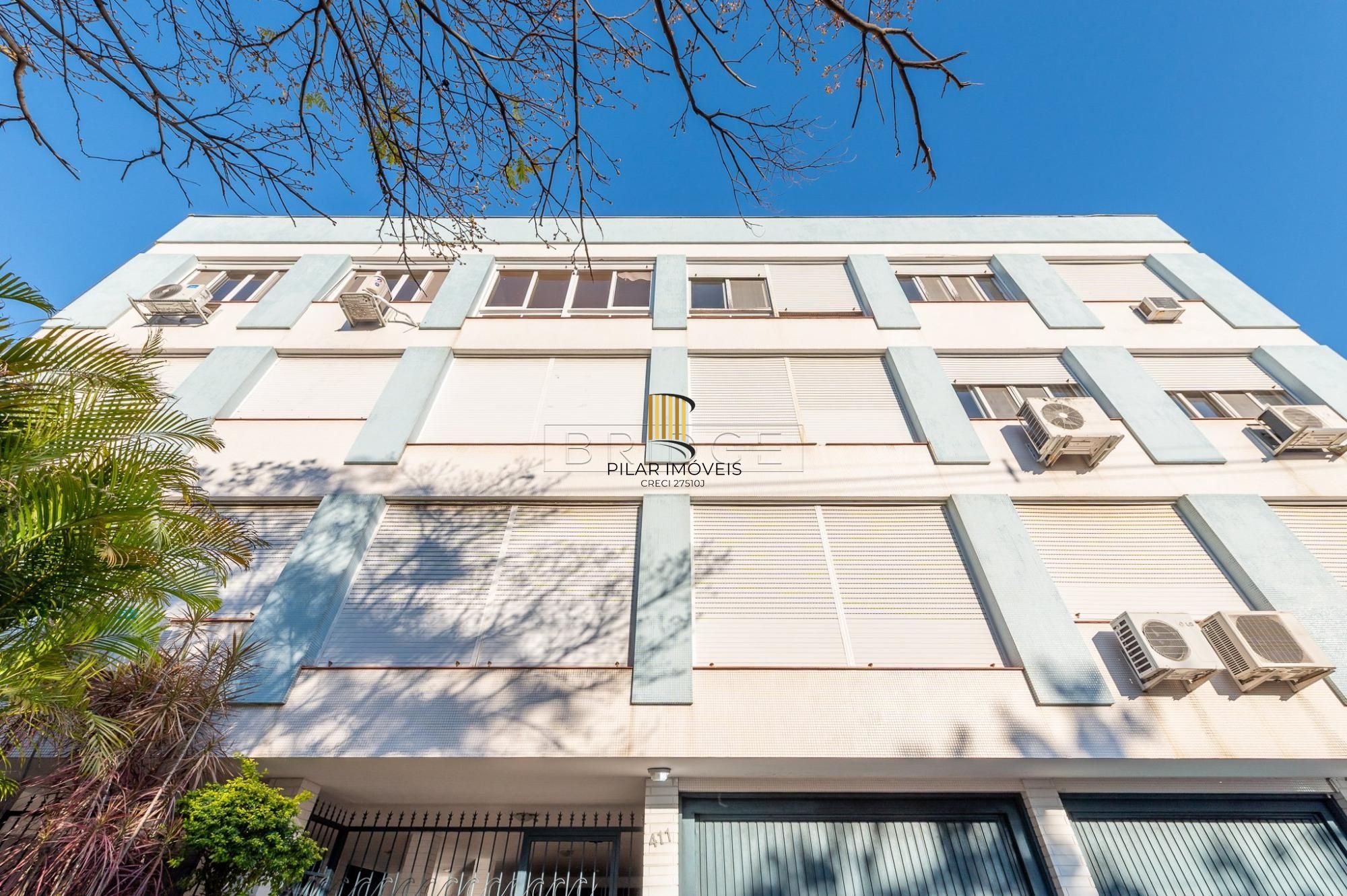 Apartamento a venda no bairro Três Figueiras